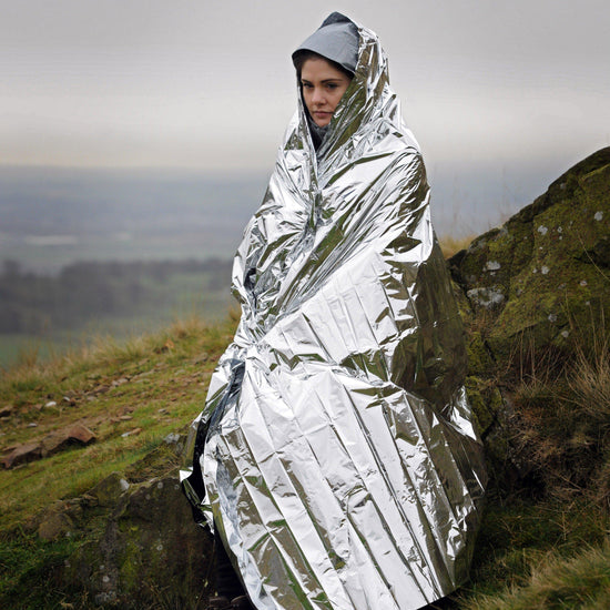 Survival Blanket