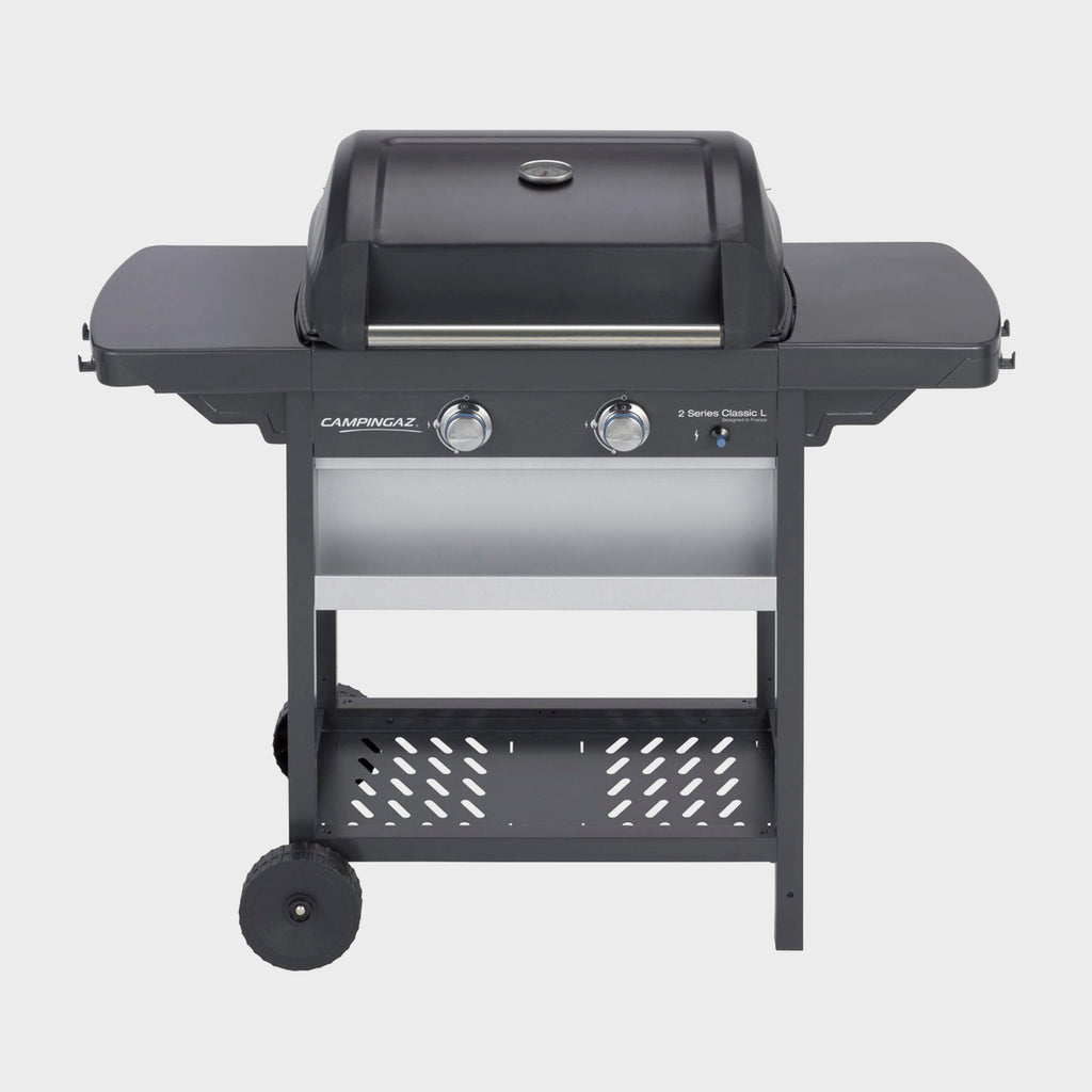 2 Series Classic L Barbecue
