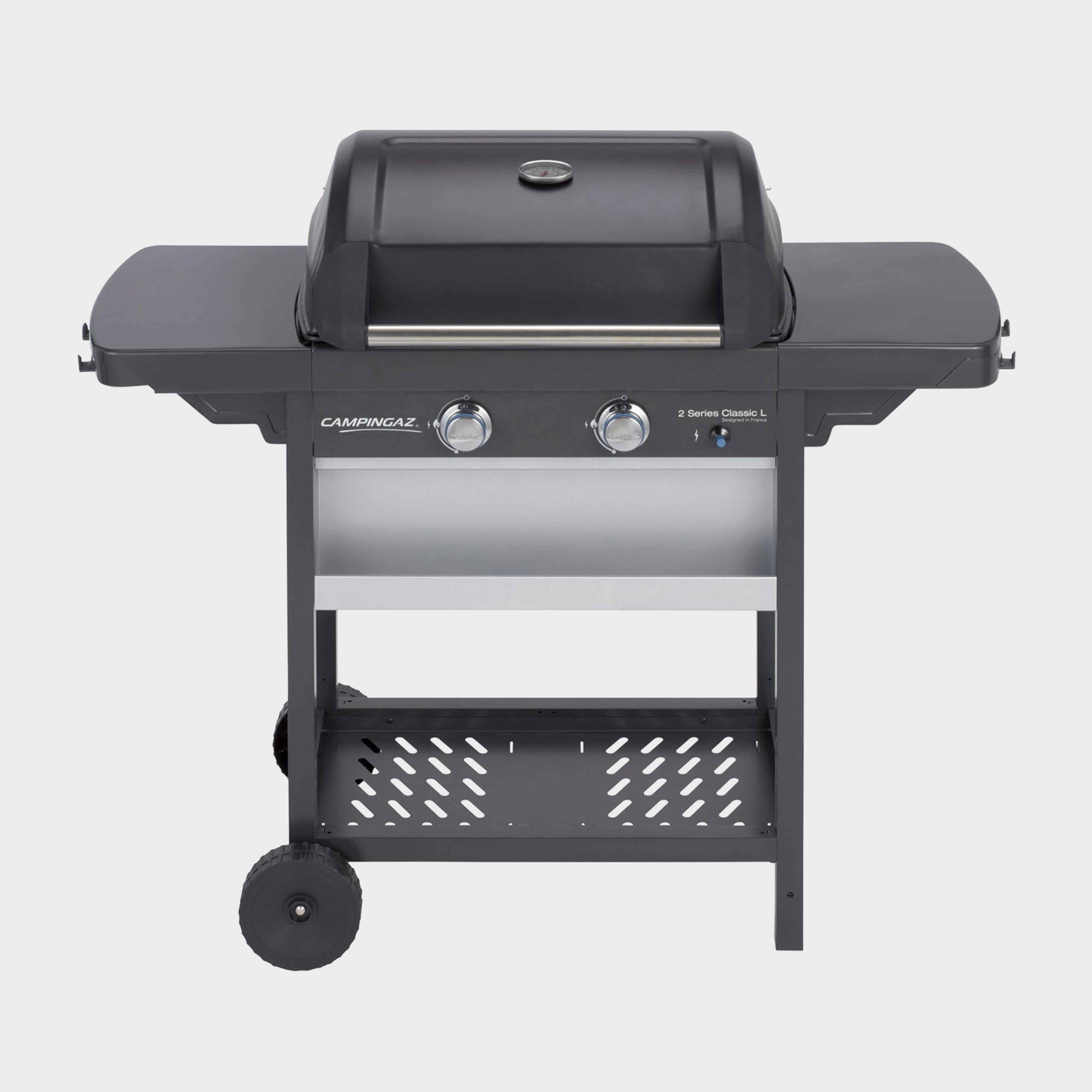 2 Series Classic L Barbecue