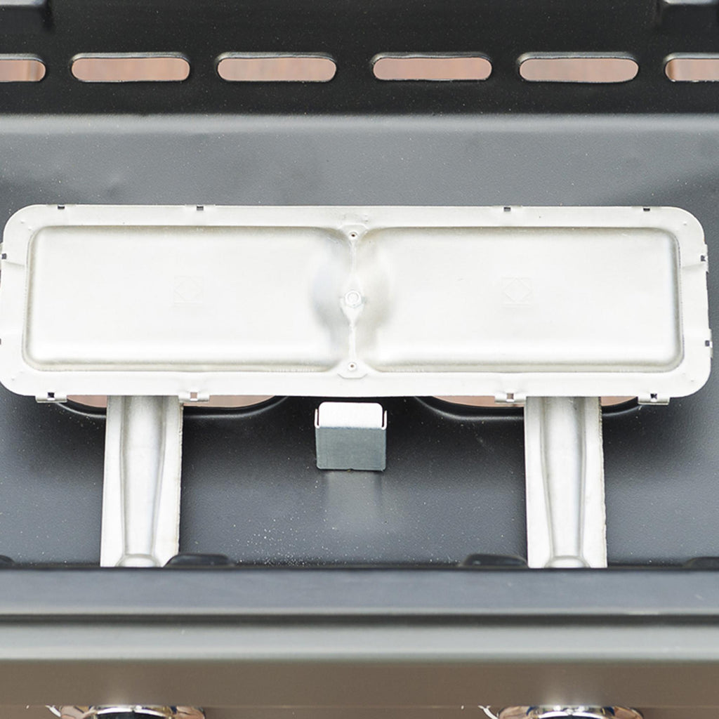 2 Series Classic L Barbecue