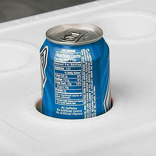 70QT Xtreme® Tricolour Cooler