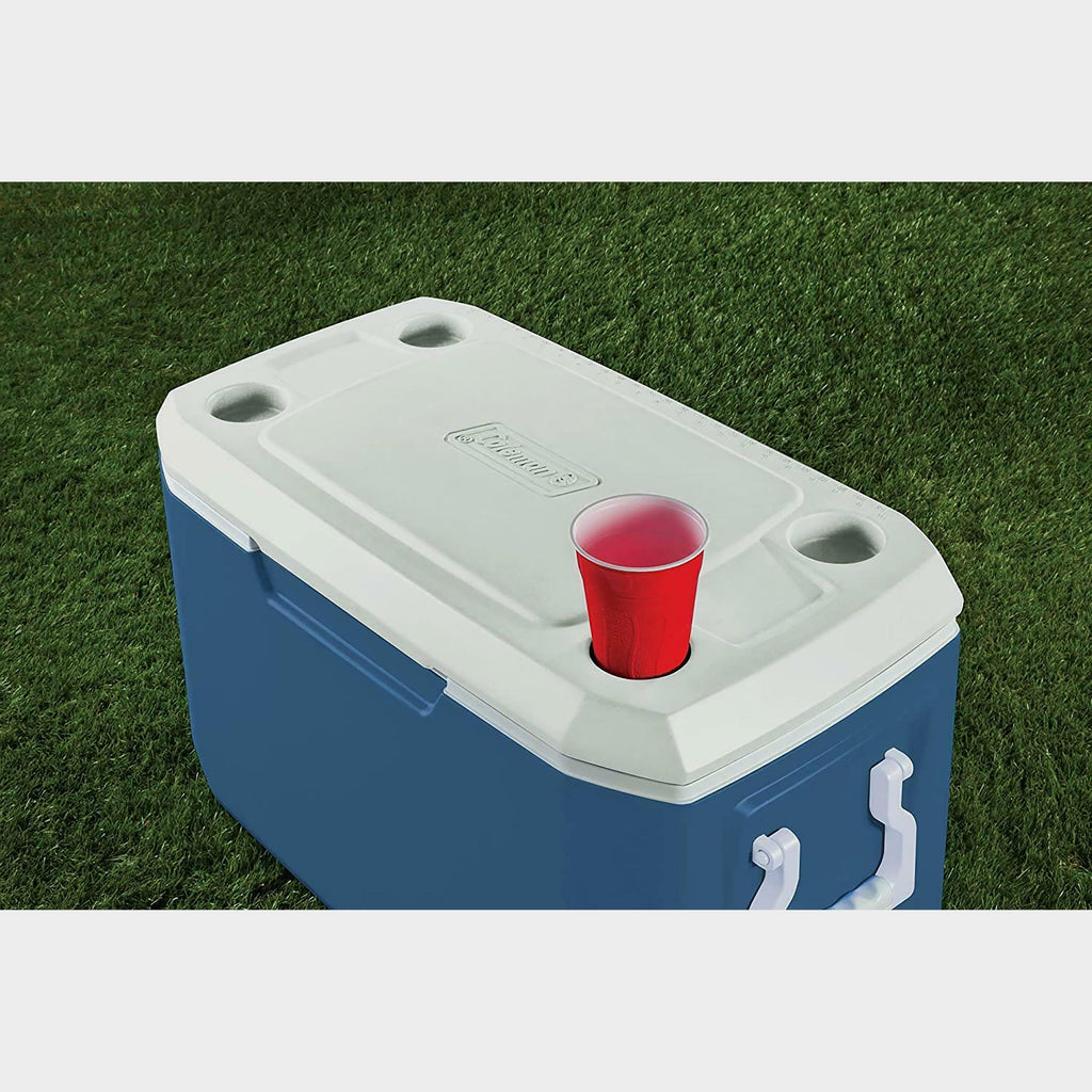 70QT Xtreme® Tricolour Cooler
