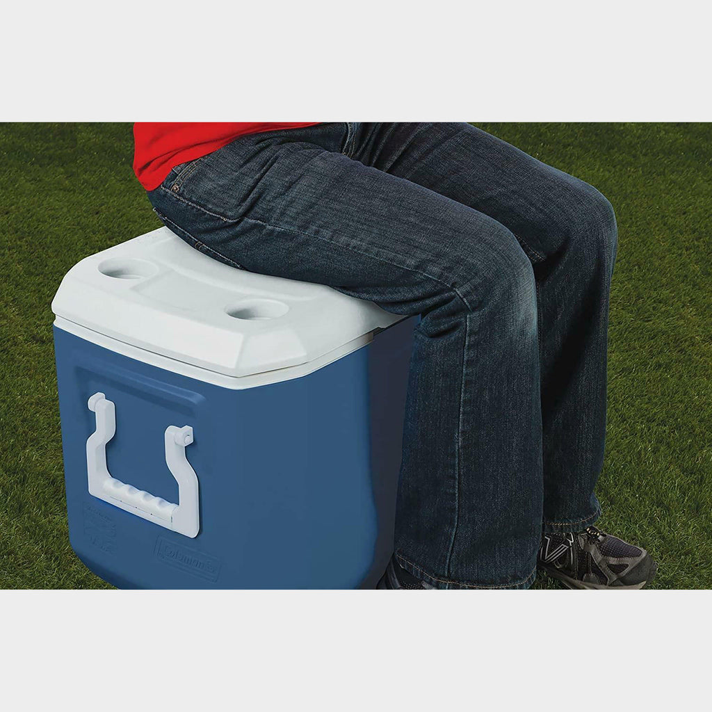 70QT Xtreme® Tricolour Cooler