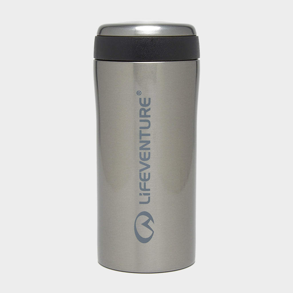 LV THERMAL MUG TUNGST