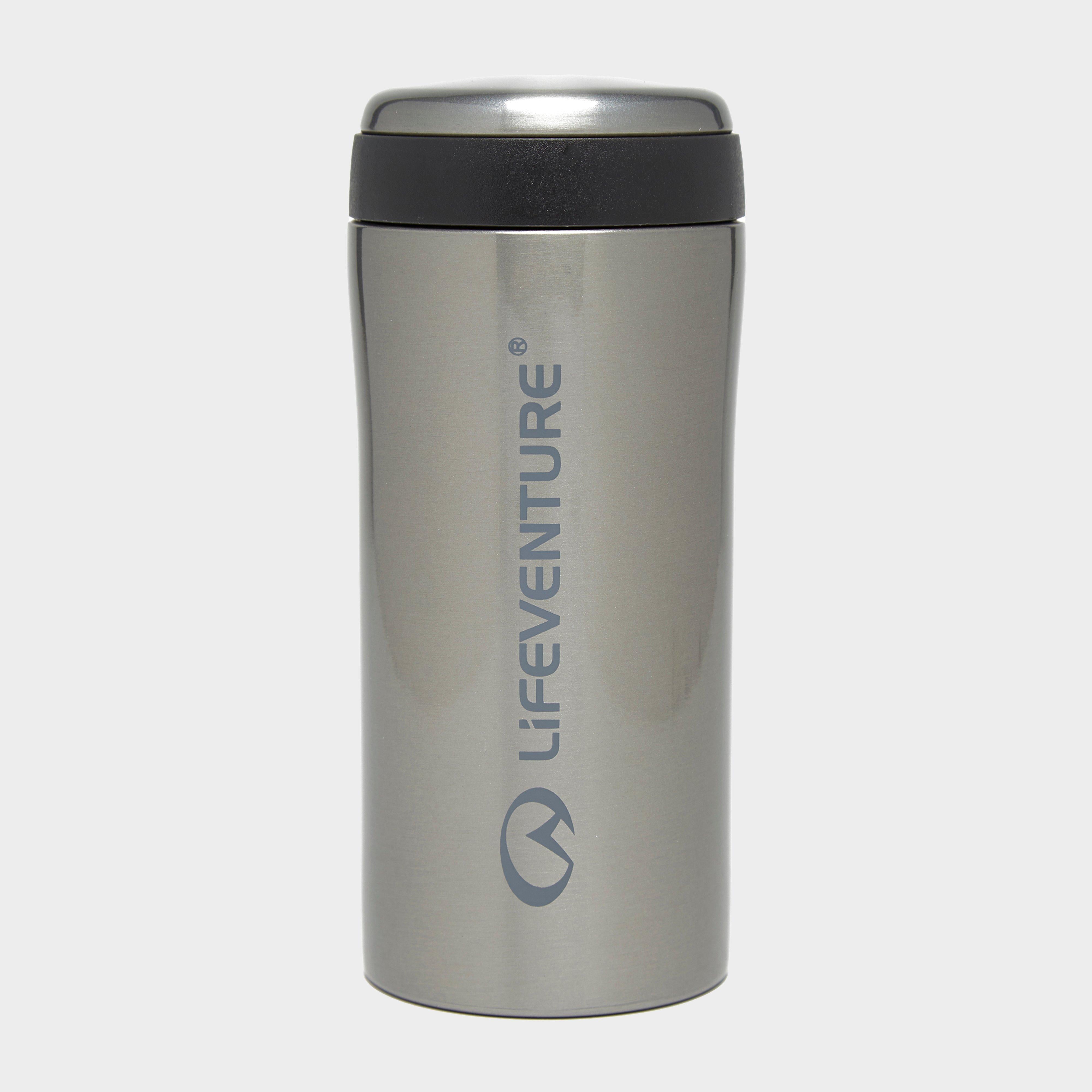 LV THERMAL MUG TUNGST