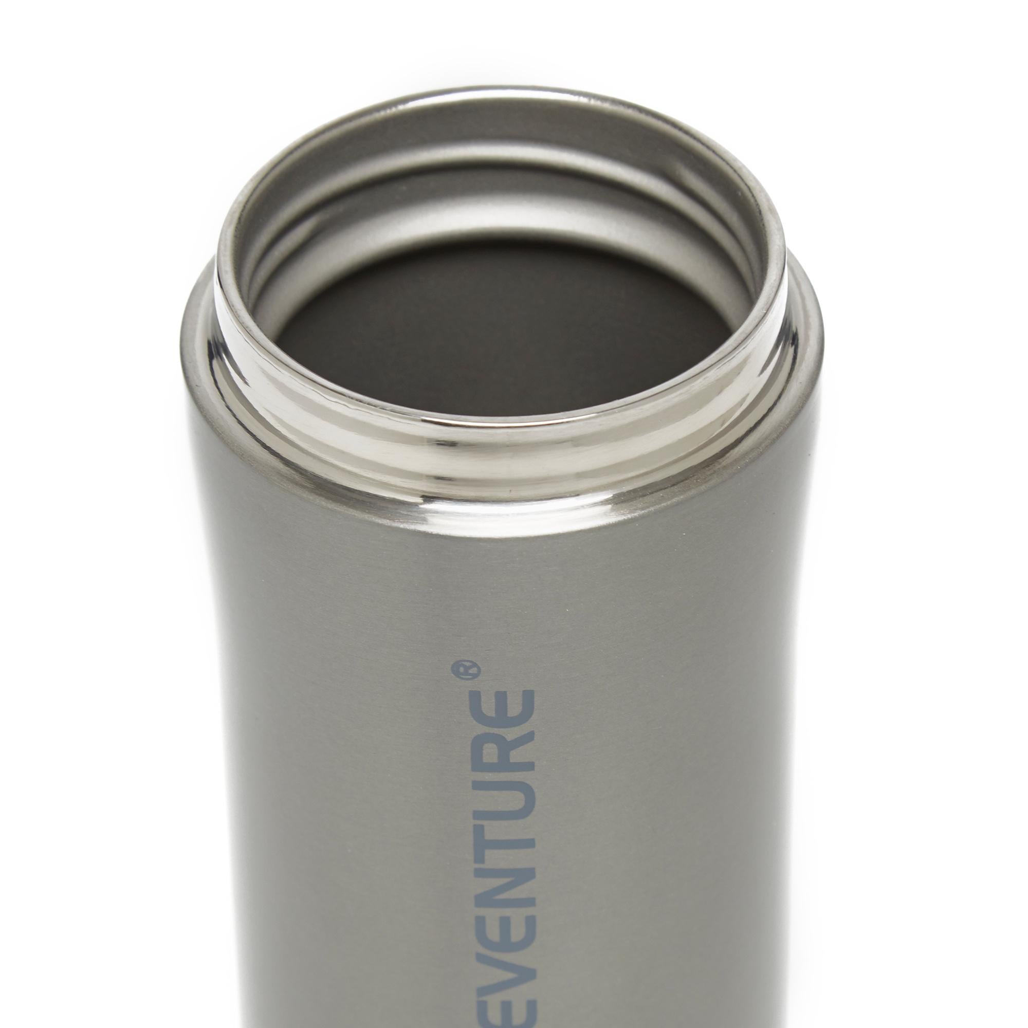 LV THERMAL MUG TUNGST
