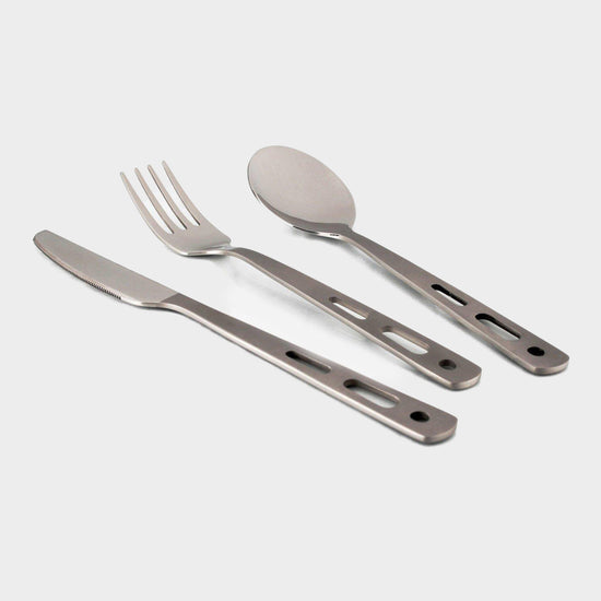 Stainless Steel Cutlery Set
