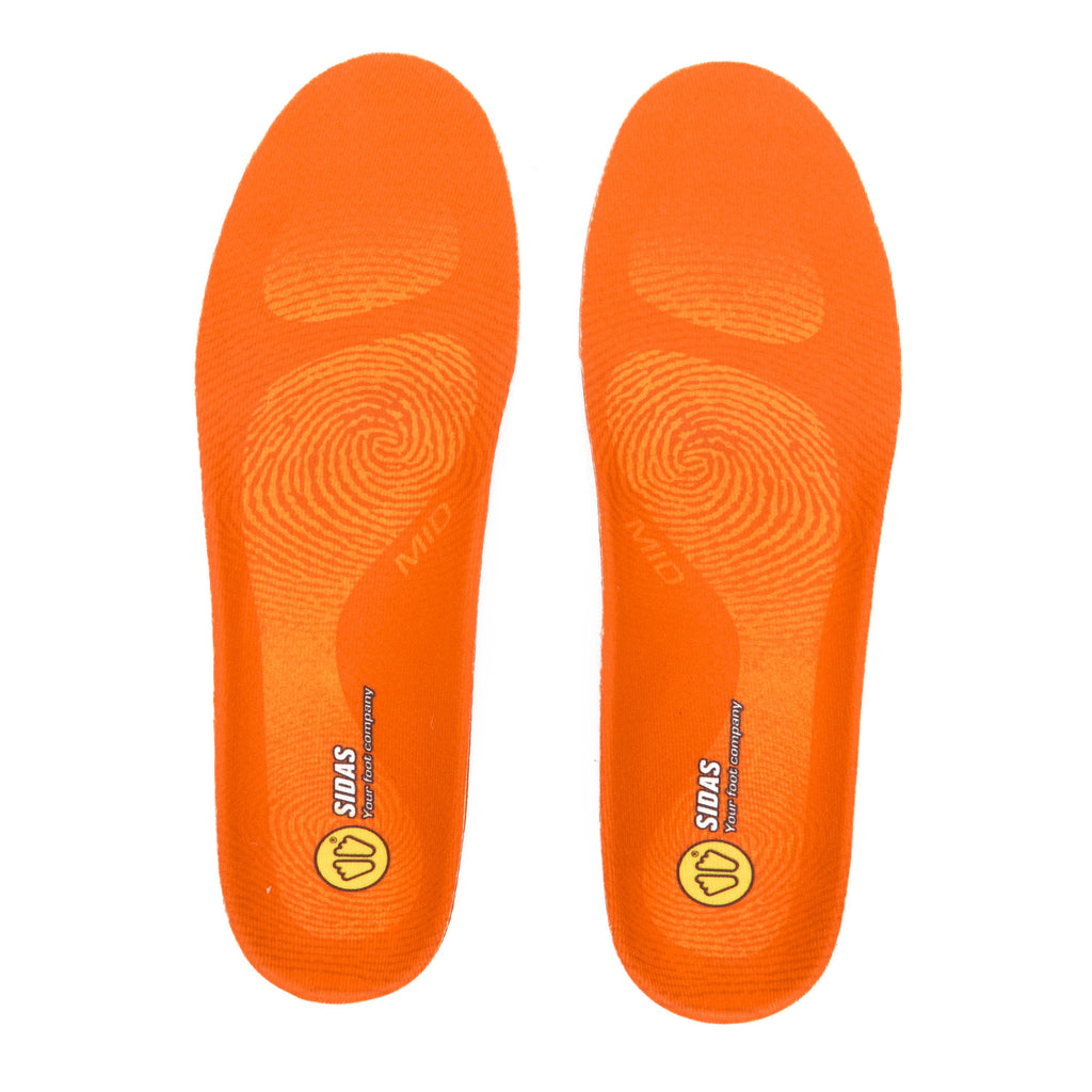 Winter 3 Feet Insoles - High