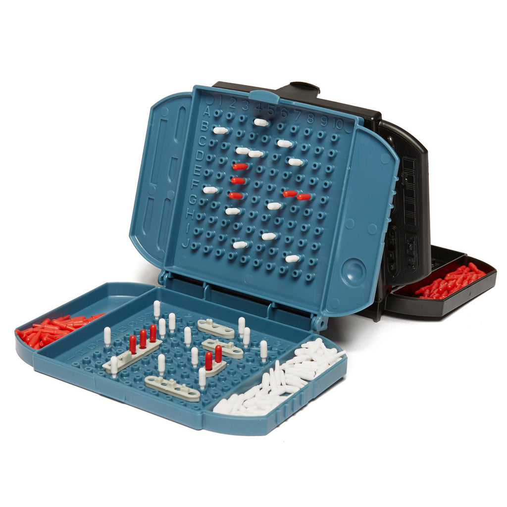 Battleship Grab & Go