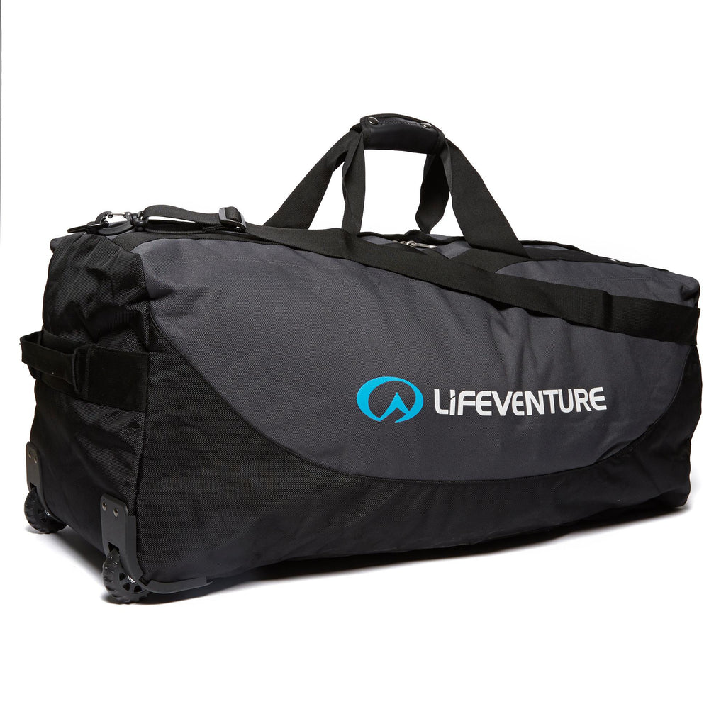 Expedition Wheelie Duffle 120L Bag
