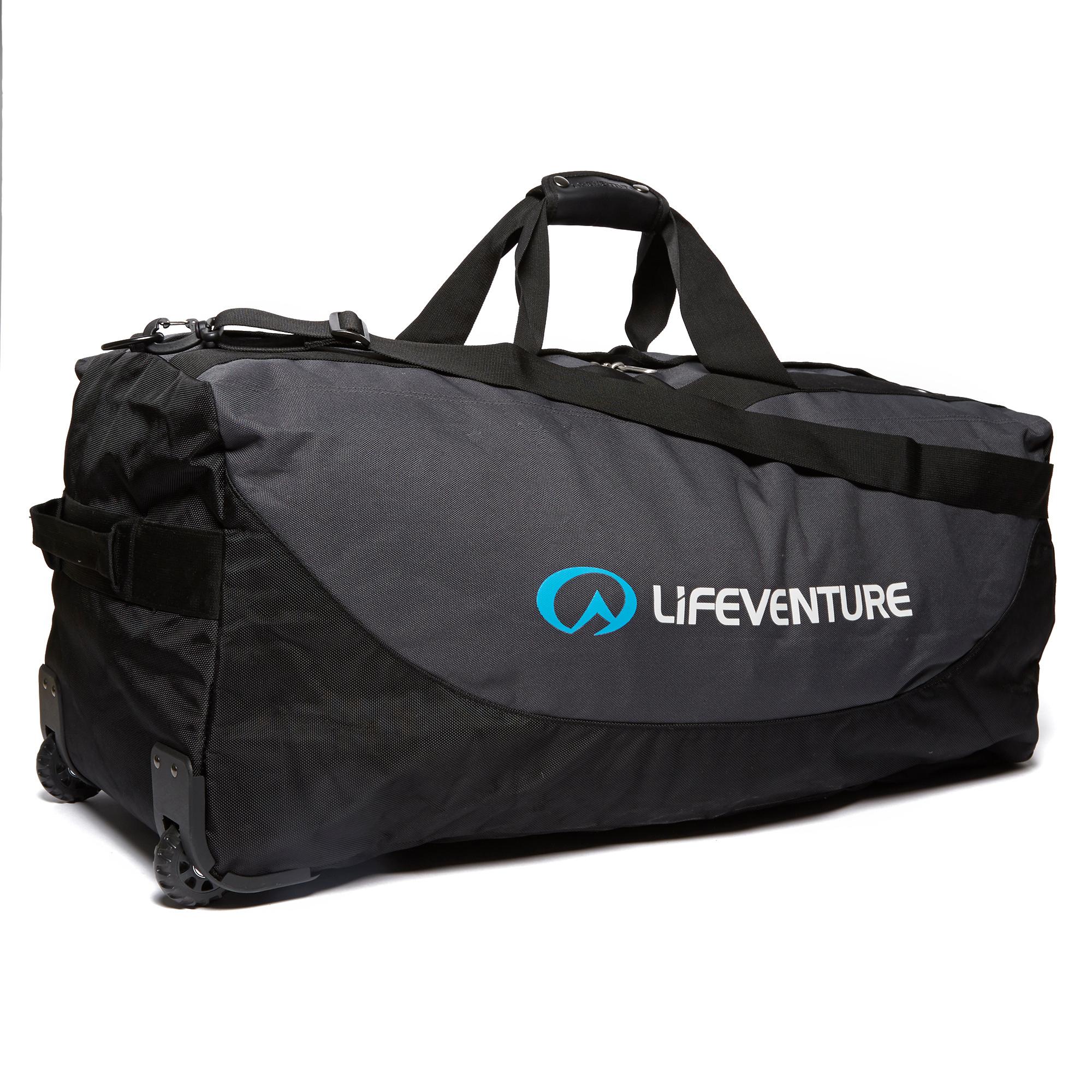 Expedition Wheelie Duffle 120L Bag