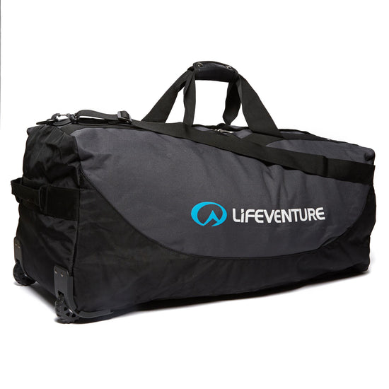 Expedition Wheelie Duffle 120L Bag