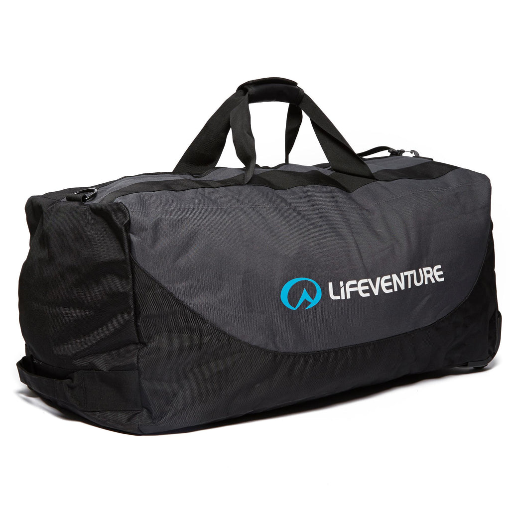 Expedition Wheelie Duffle 120L Bag