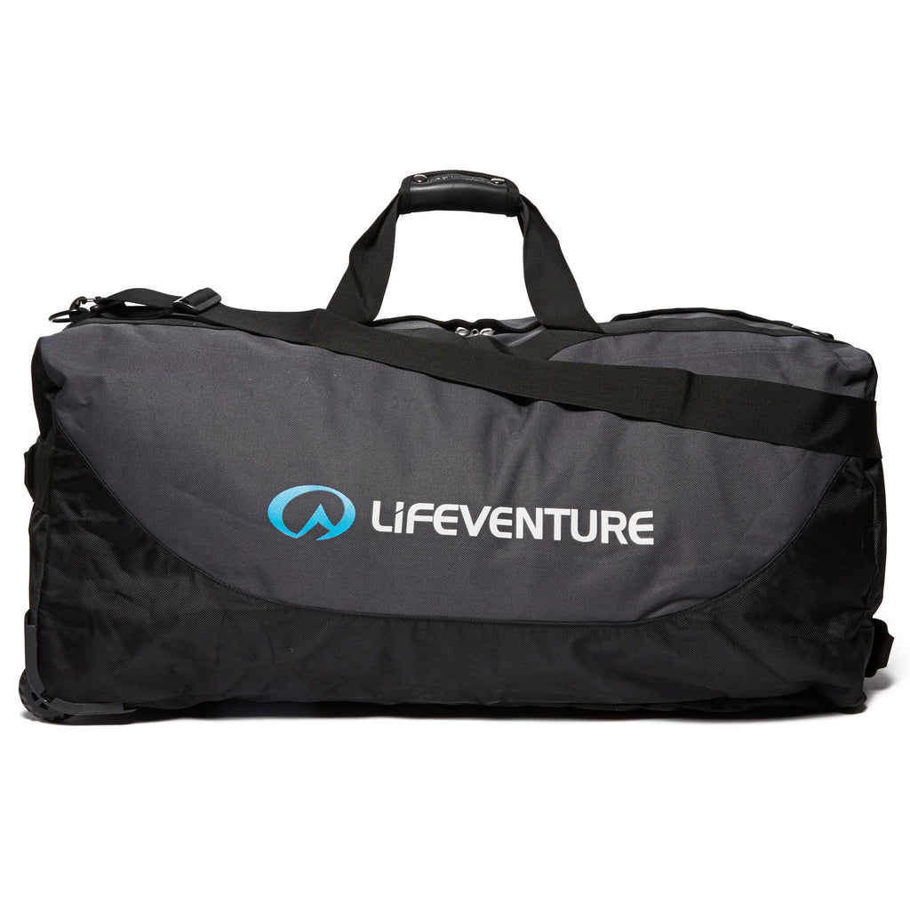 Expedition Wheelie Duffle 120L Bag