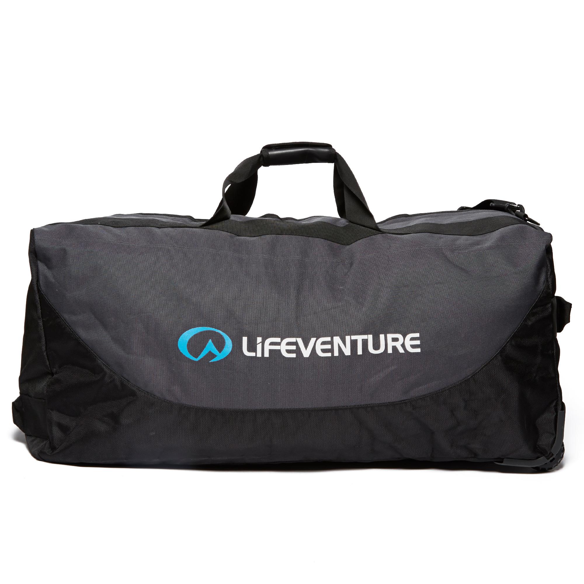 Expedition Wheelie Duffle 120L Bag