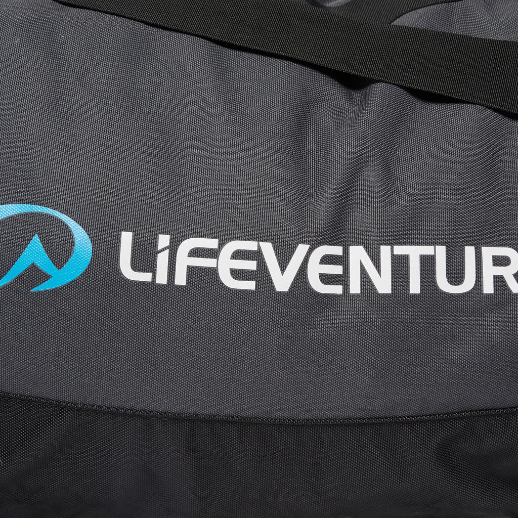Expedition Wheelie Duffle 120L Bag