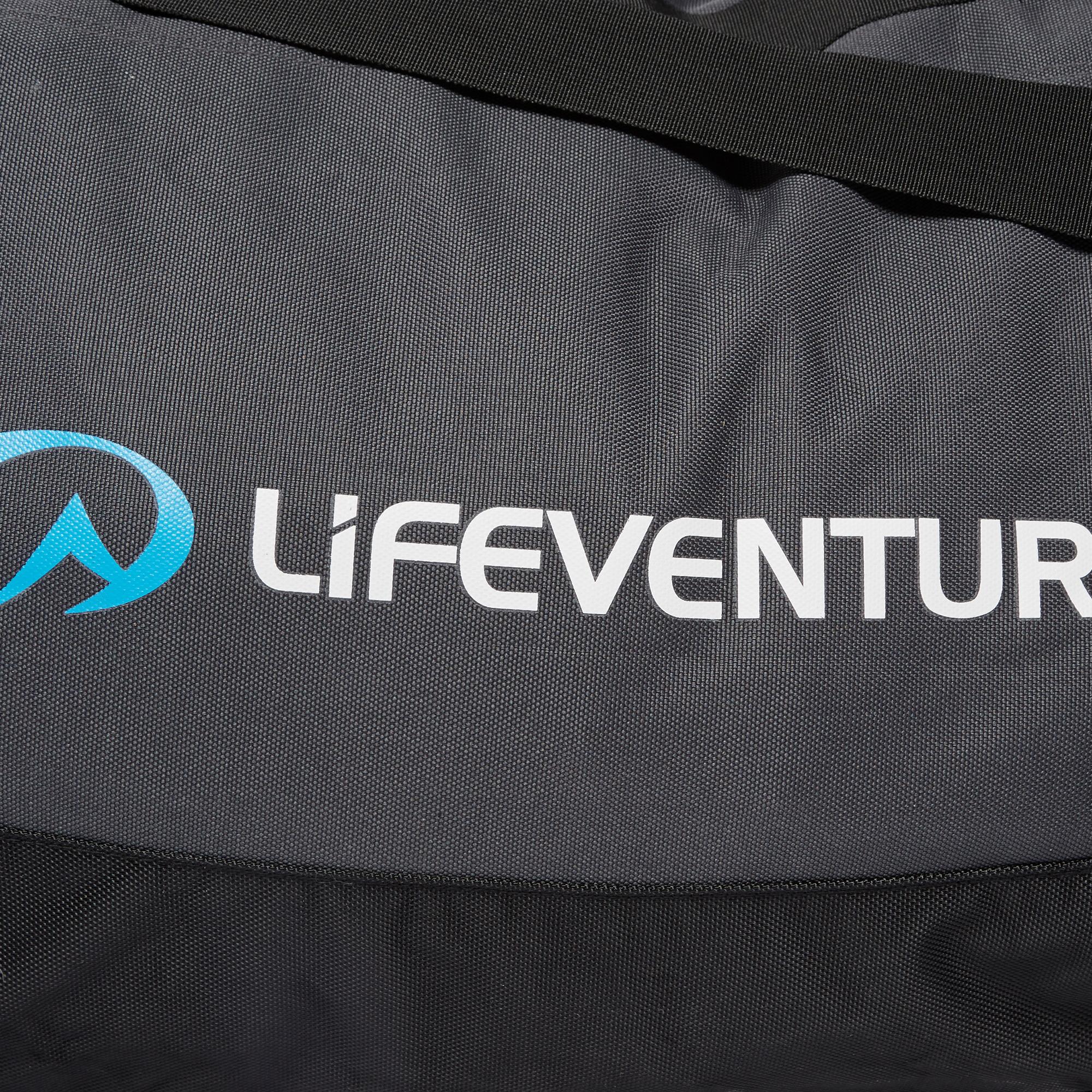 Expedition Wheelie Duffle 120L Bag