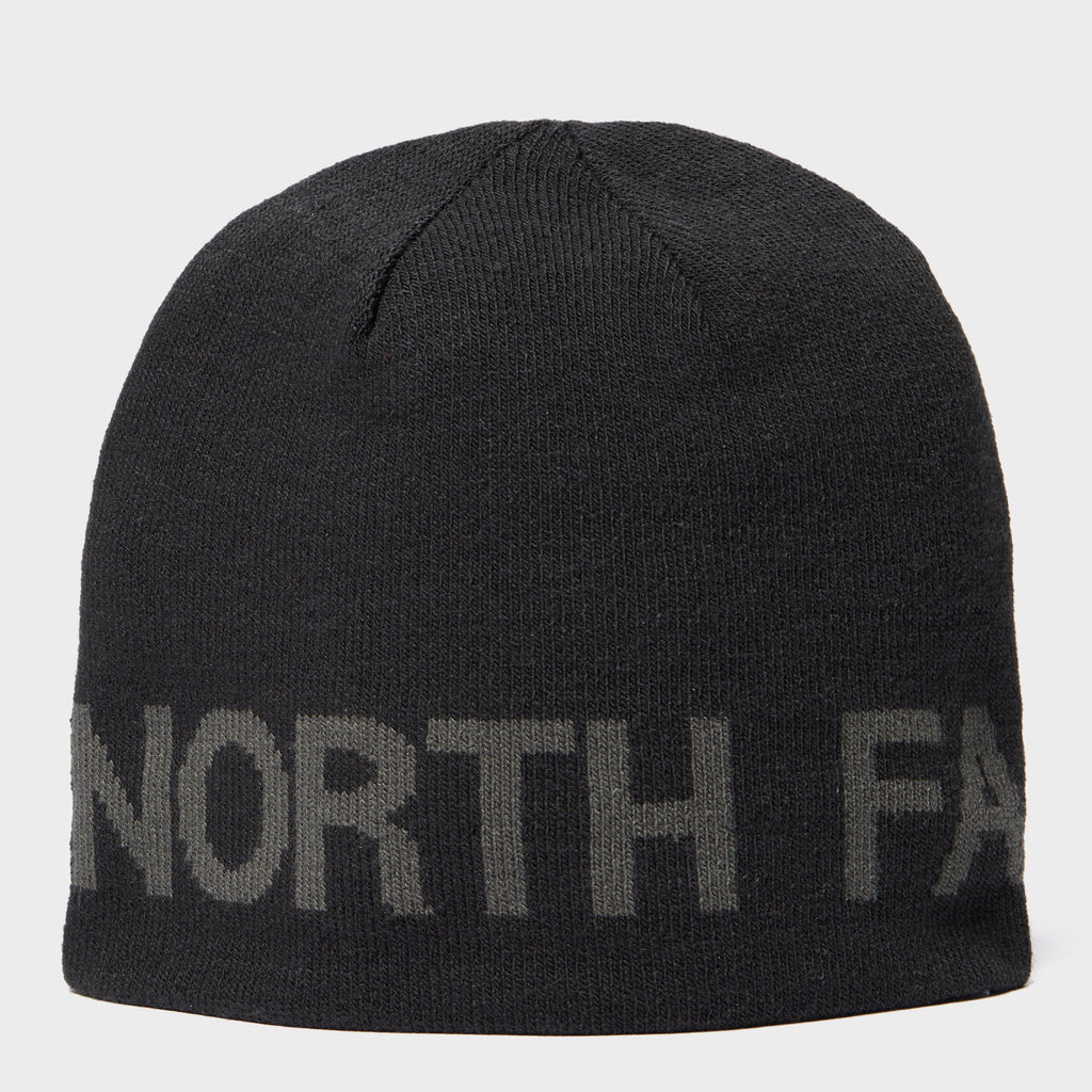 Men's Reversible Knitted Beanie