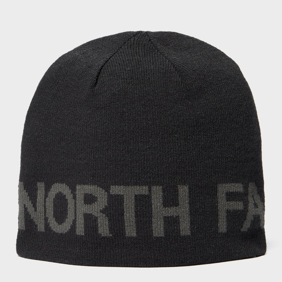 Men's Reversible Knitted Beanie