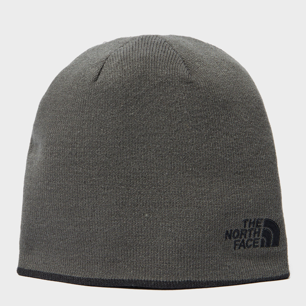 Men's Reversible Knitted Beanie