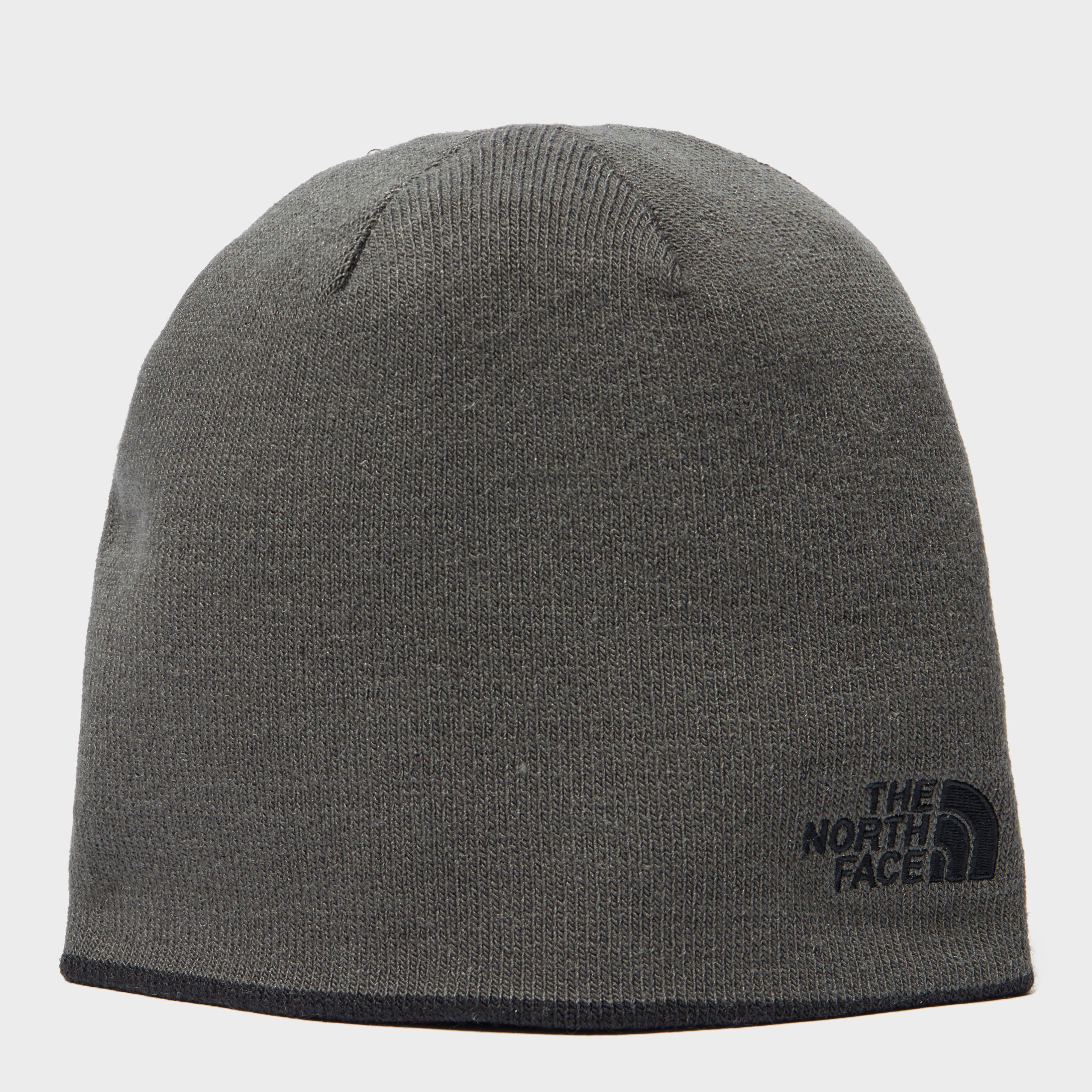 Men's Reversible Knitted Beanie