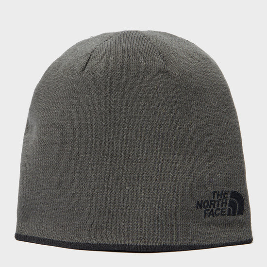 Men's Reversible Knitted Beanie