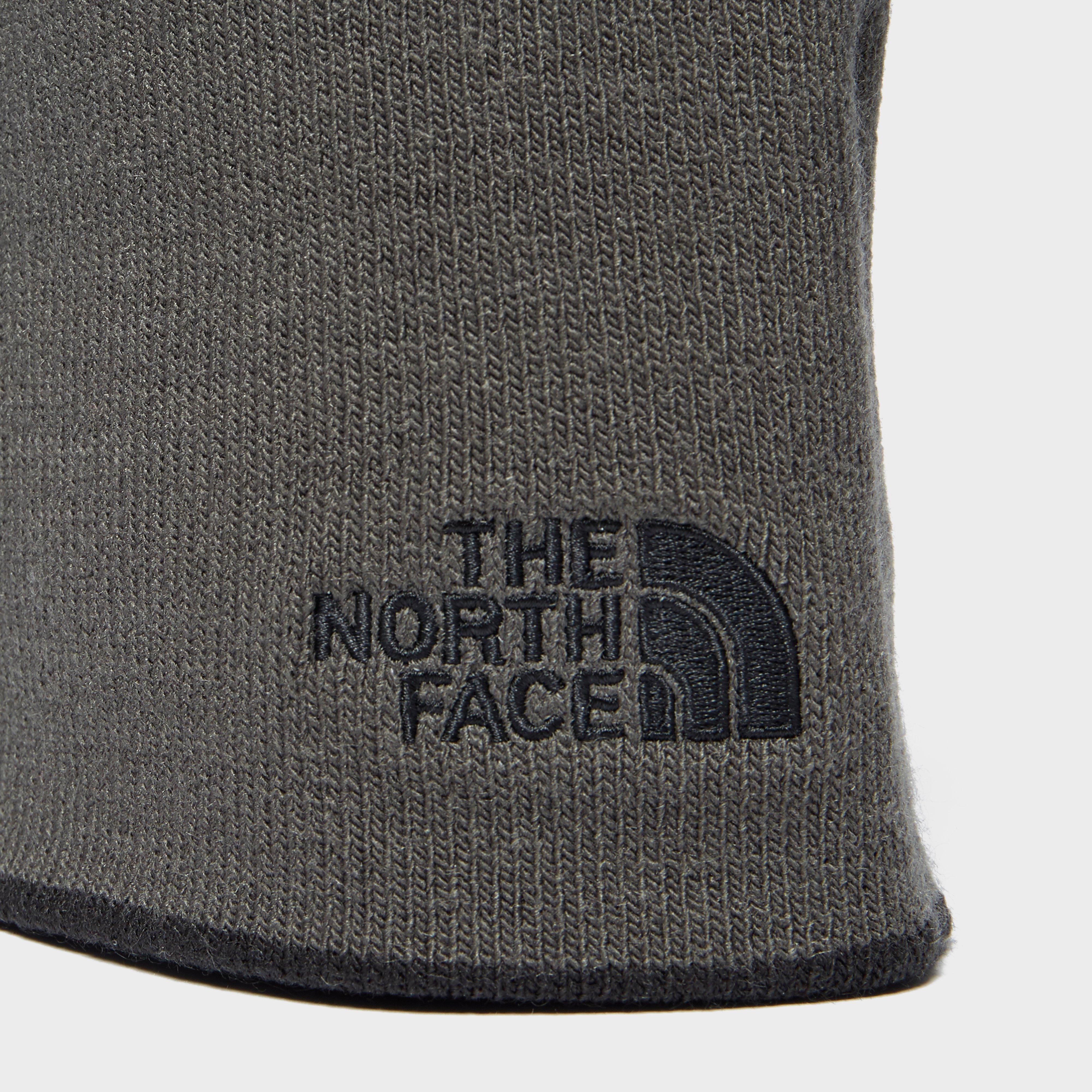 Men's Reversible Knitted Beanie
