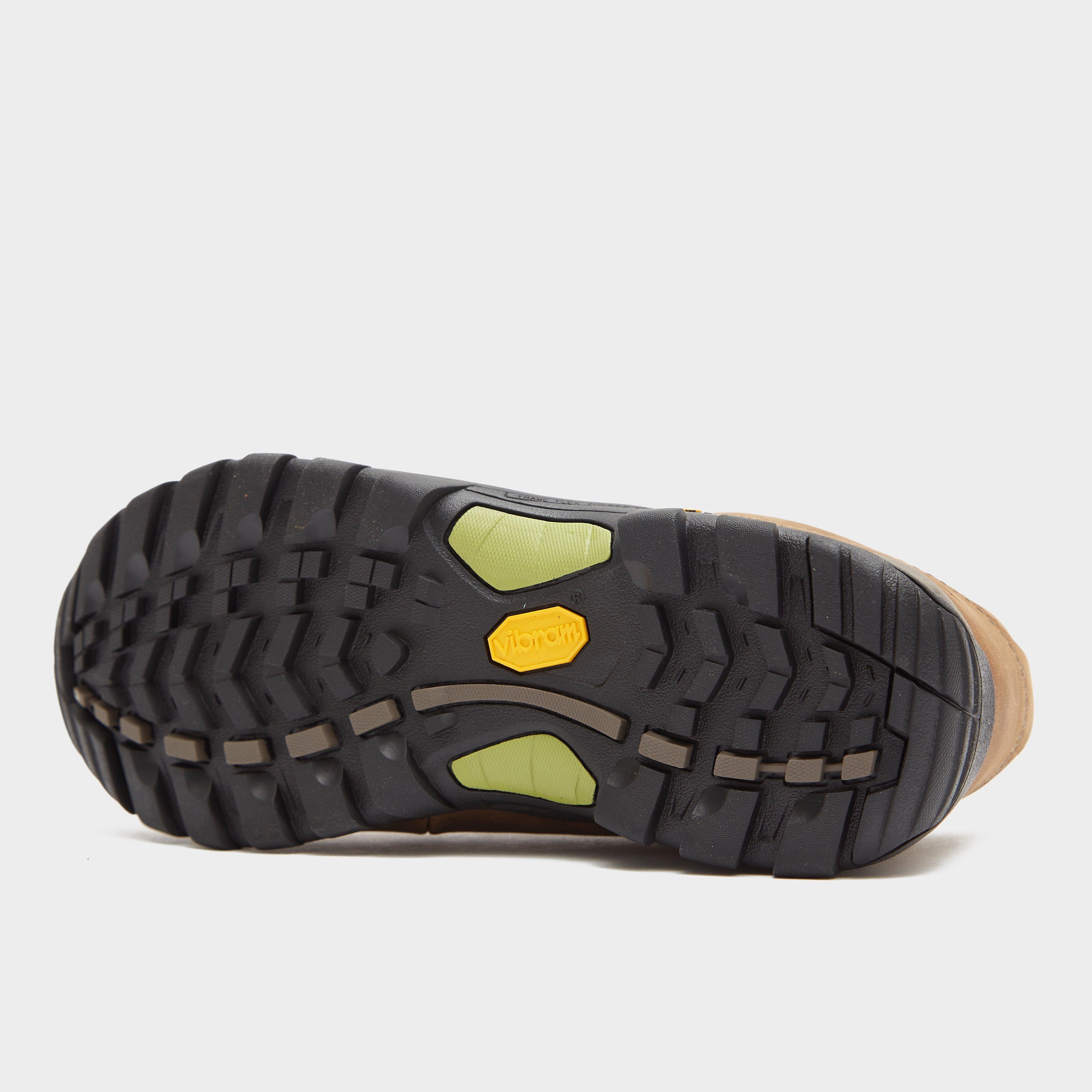 Women's Grizedale Waterproof Walking Shoe