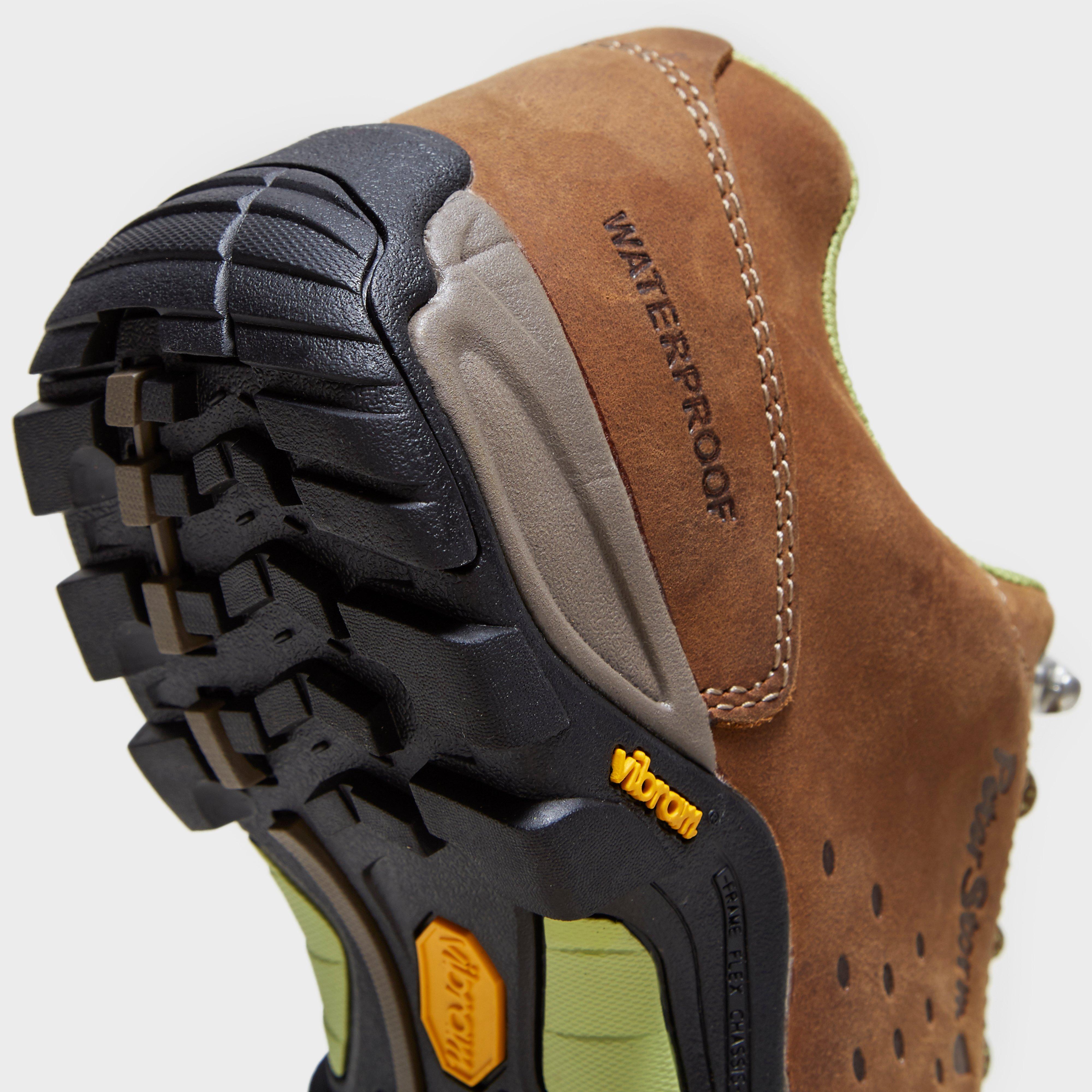 Women's Grizedale Waterproof Walking Shoe