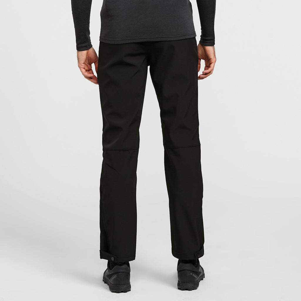 Men’s Geo II Softshell Trousers