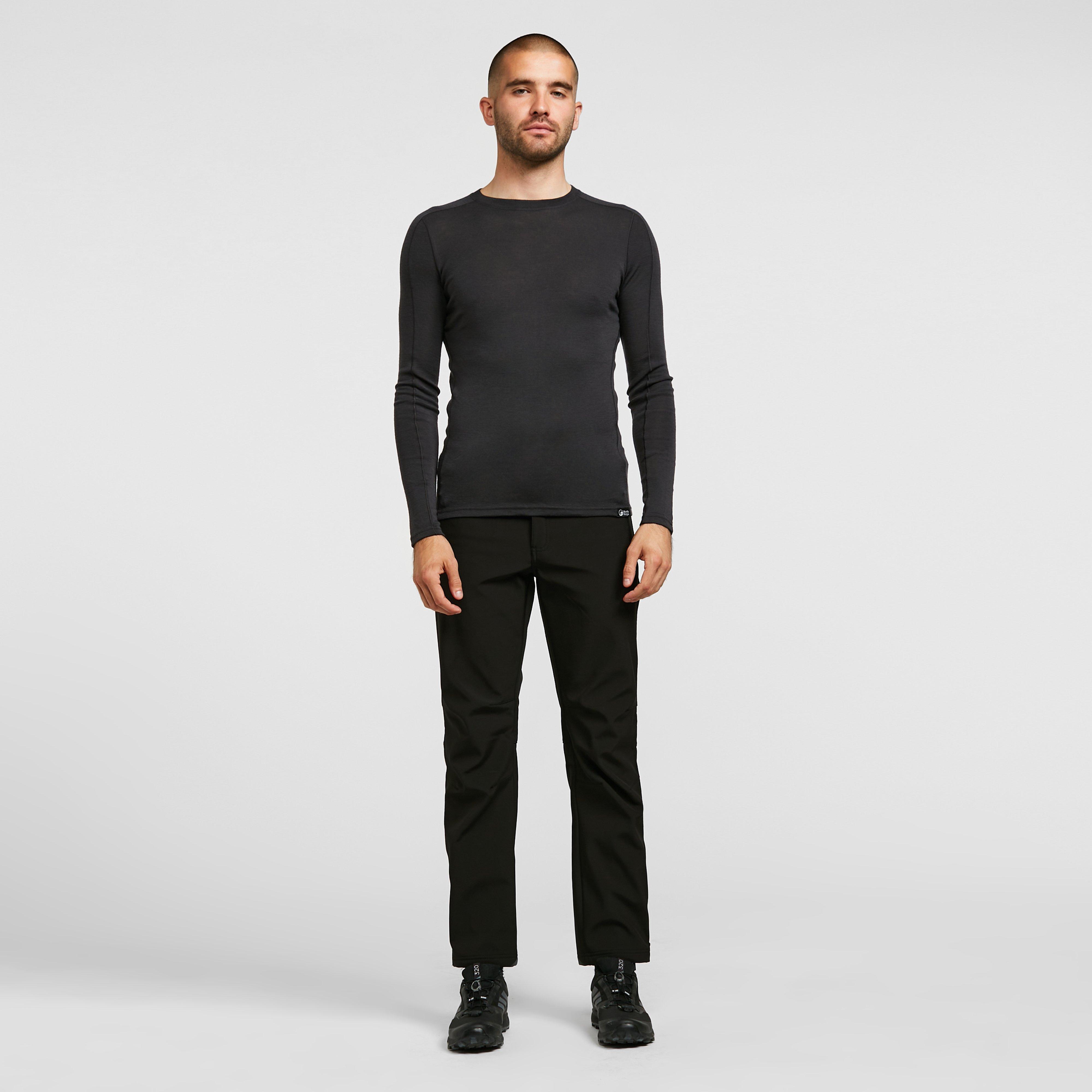 Men’s Geo II Softshell Trousers