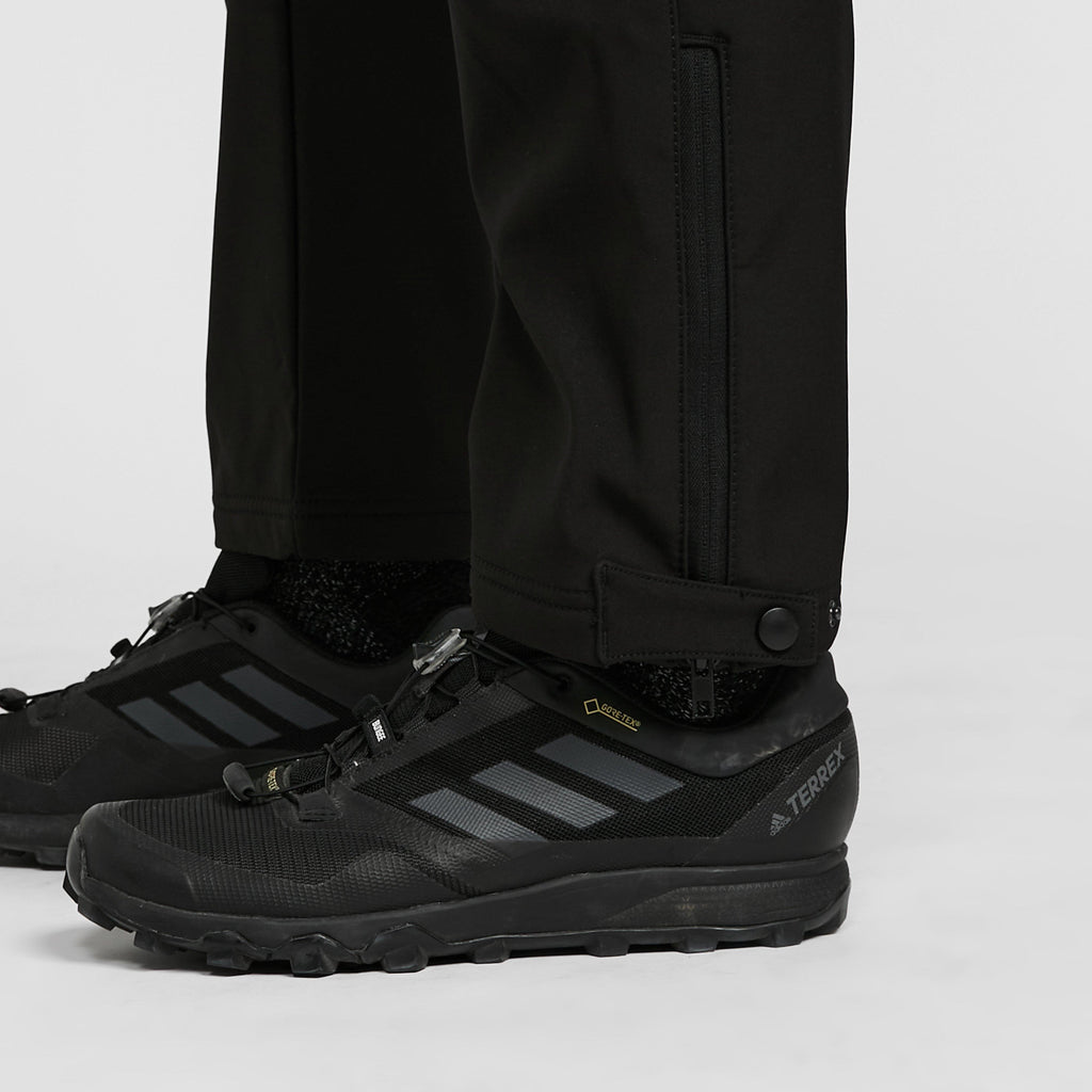 Men’s Geo II Softshell Trousers
