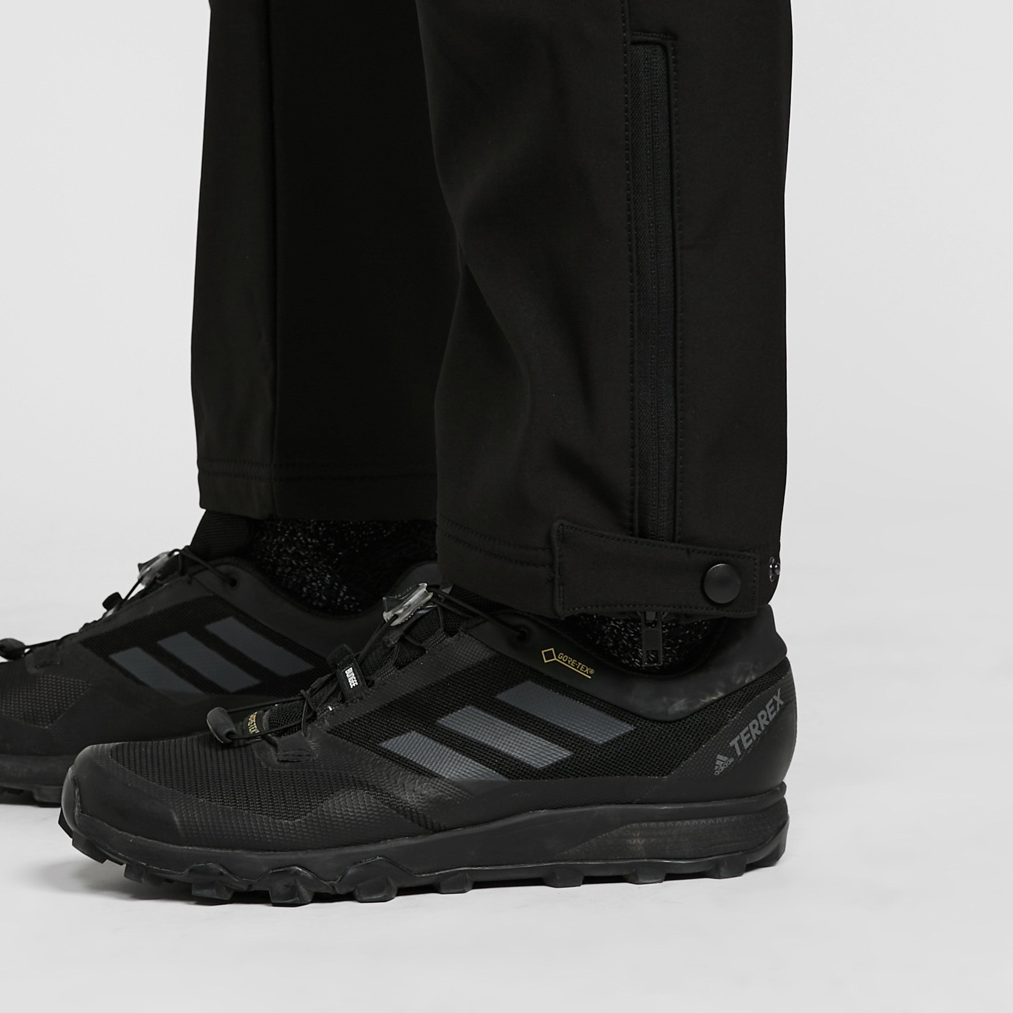 Men’s Geo II Softshell Trousers