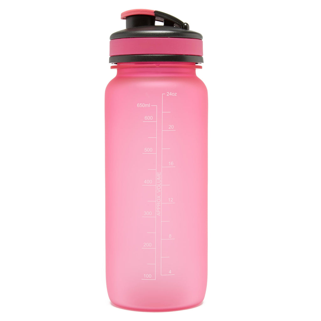 Tritan 650ml Bottle