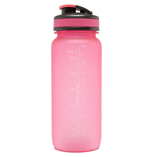 Tritan 650ml Bottle