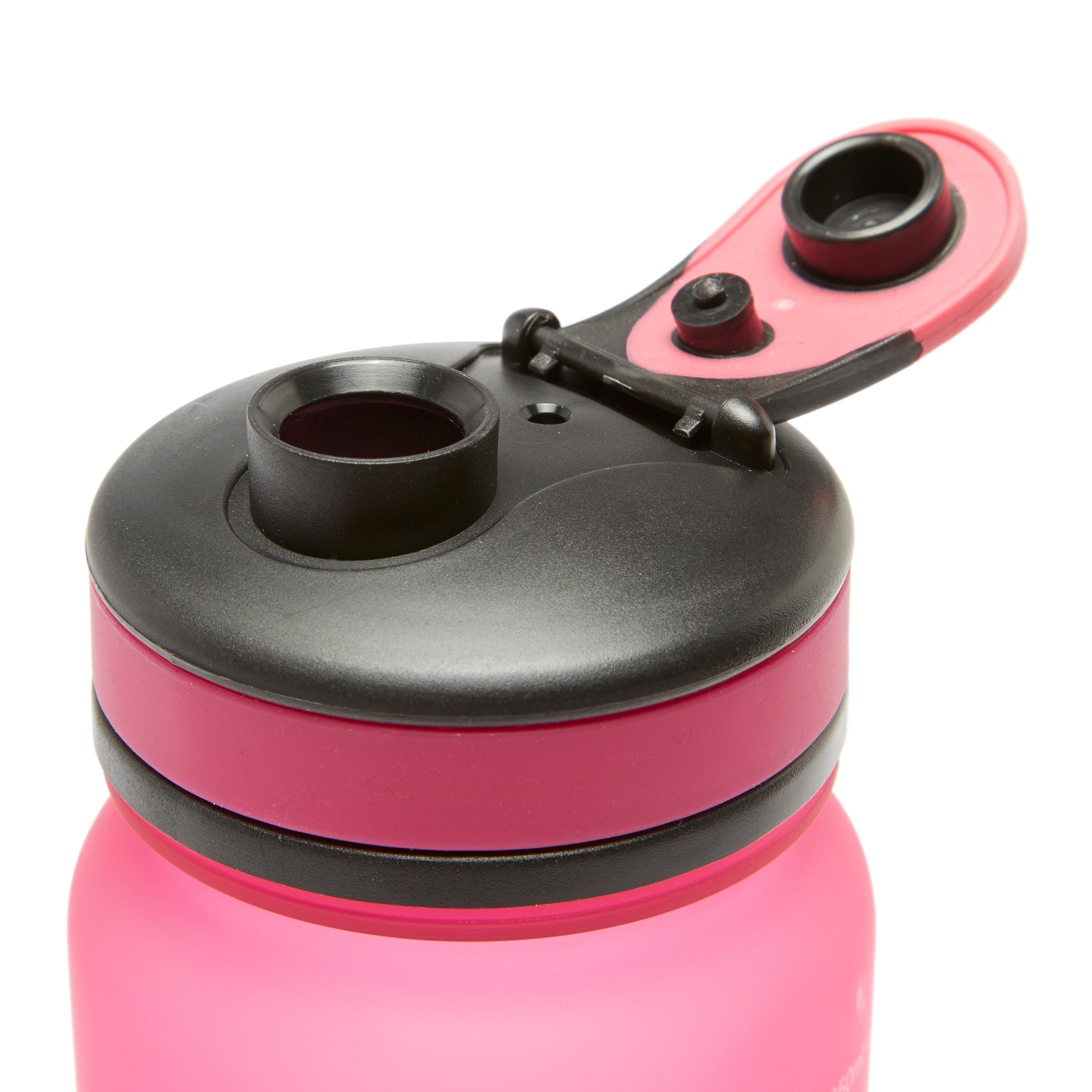 Tritan 650ml Bottle