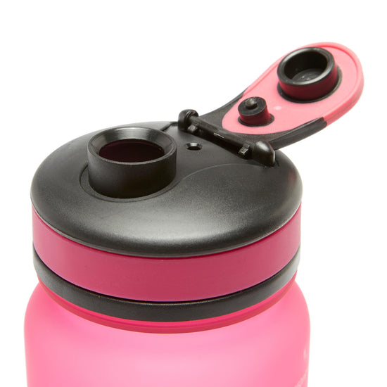 Tritan 650ml Bottle