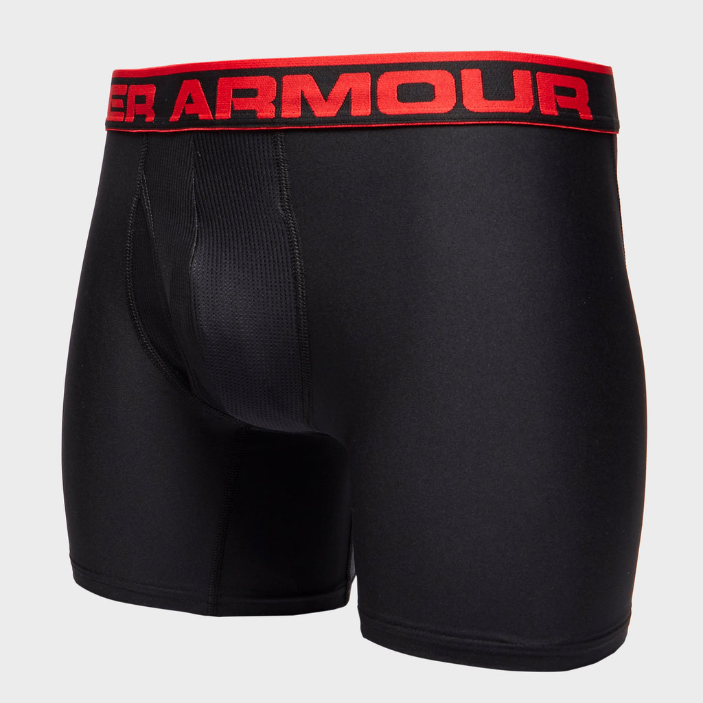 Men’s UA Original 6 Boxer