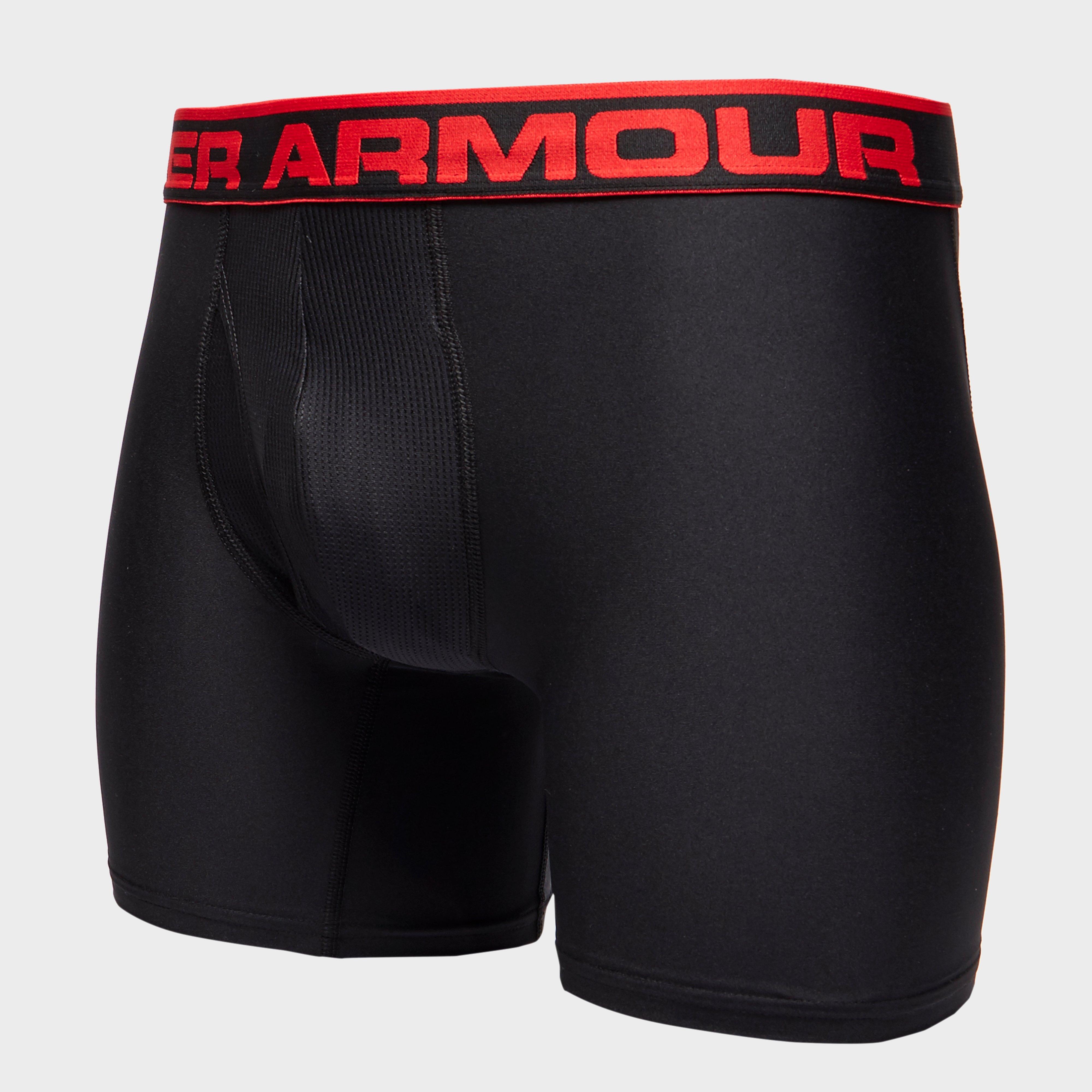 Men’s UA Original 6 Boxer