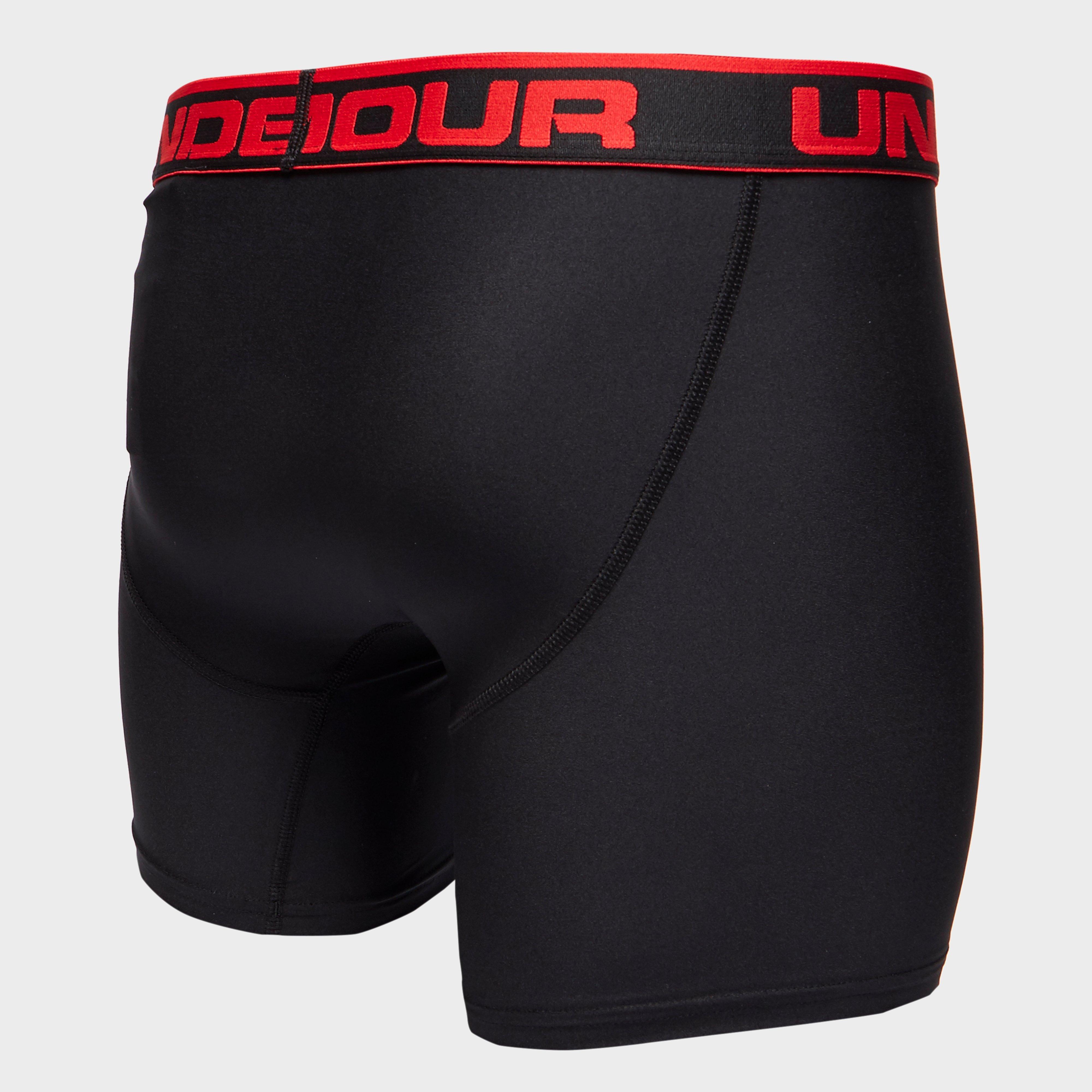Men’s UA Original 6 Boxer