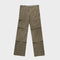 Women's Stretch Double Zip Off Trousers