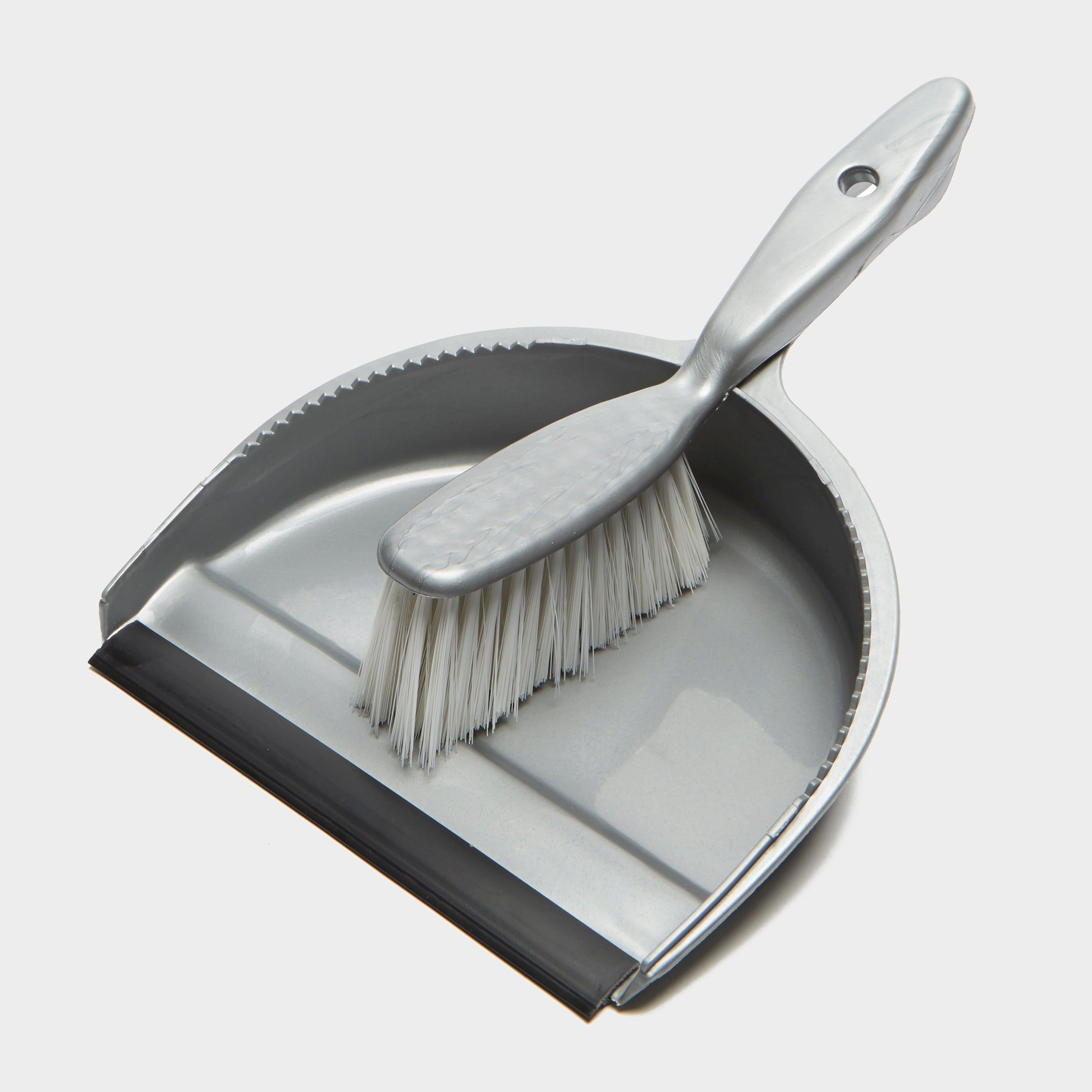Dustpan and Brush