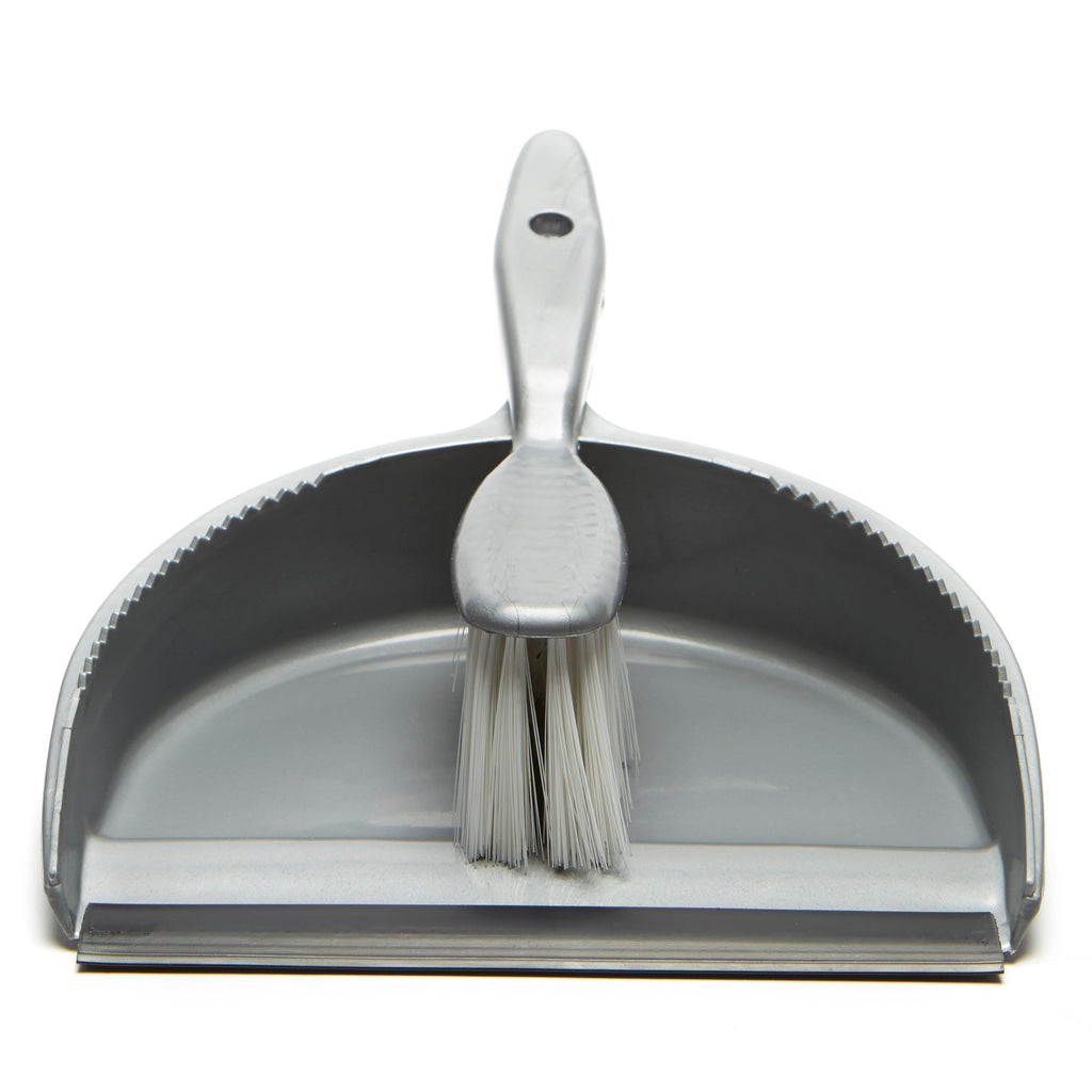 Dustpan and Brush