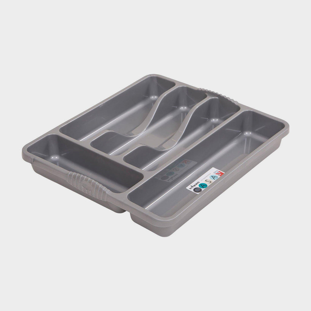 Plastic Cutlery Organiser