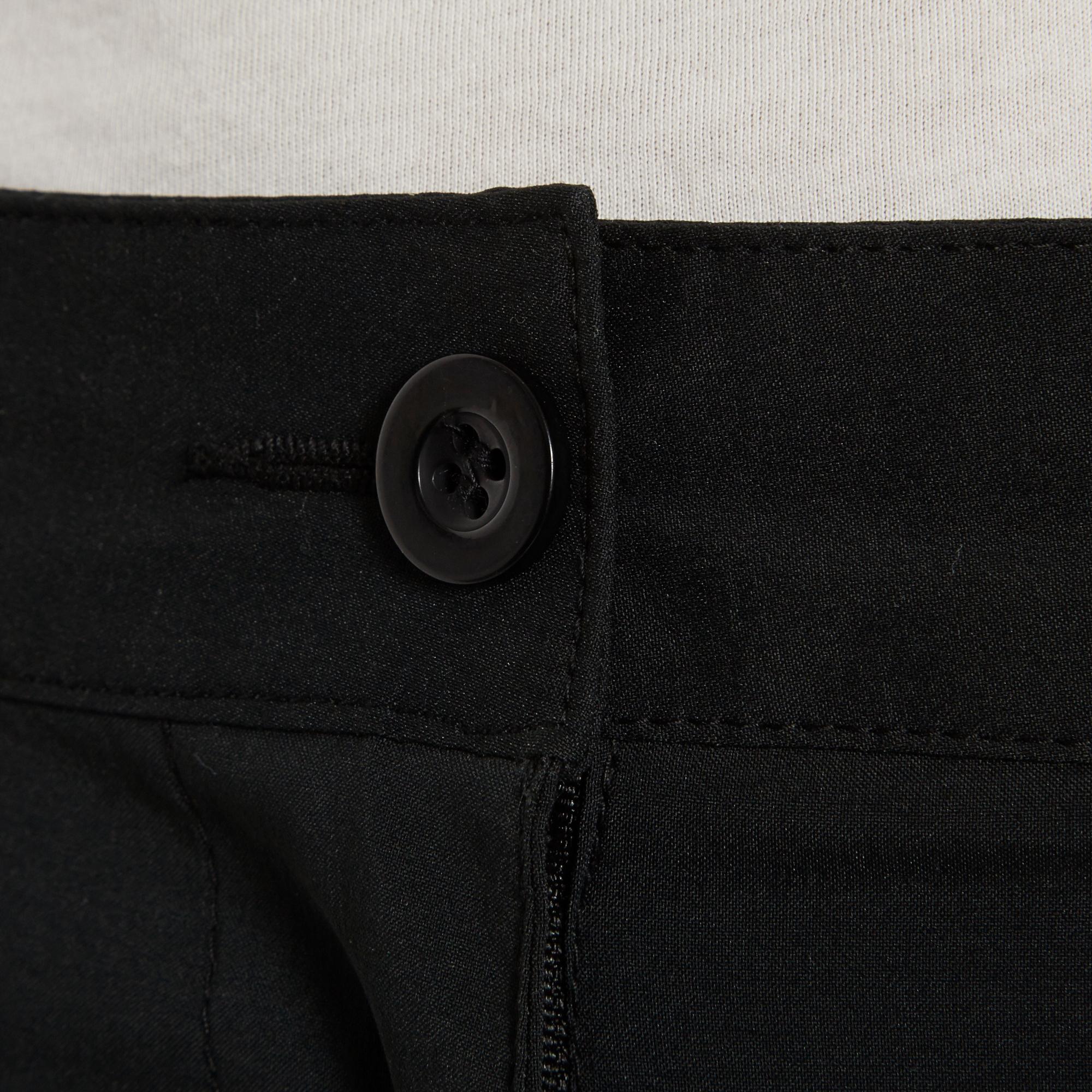 Women's Stretch Capris