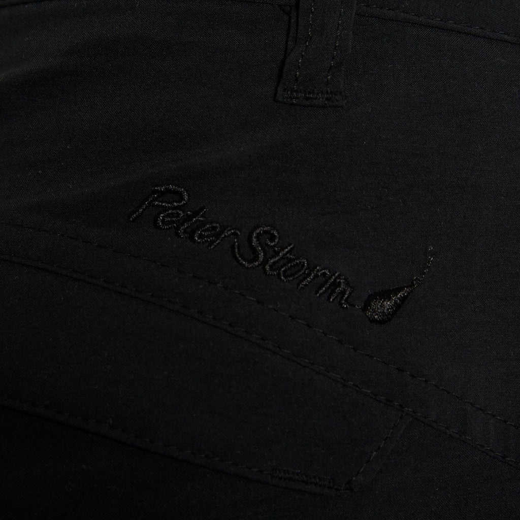 Women's Stretch Capris