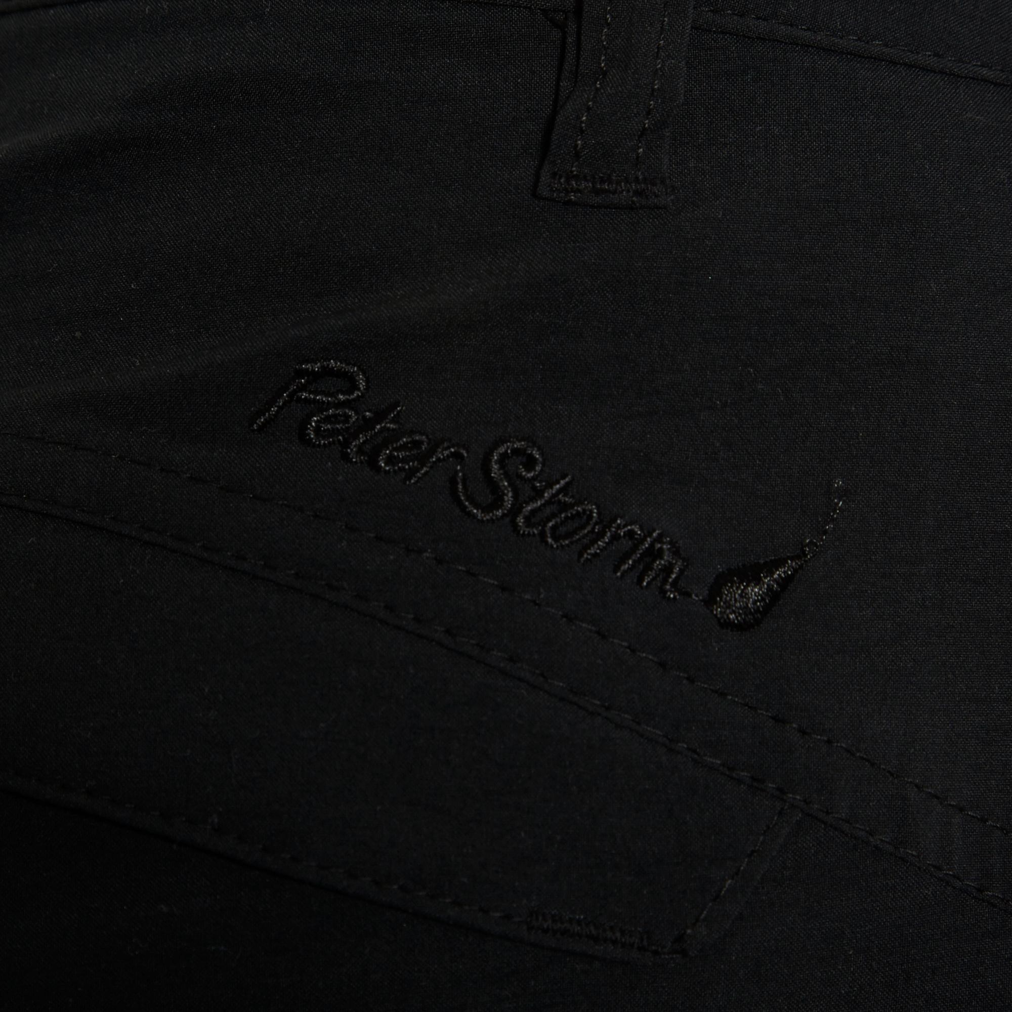 Women's Stretch Capris