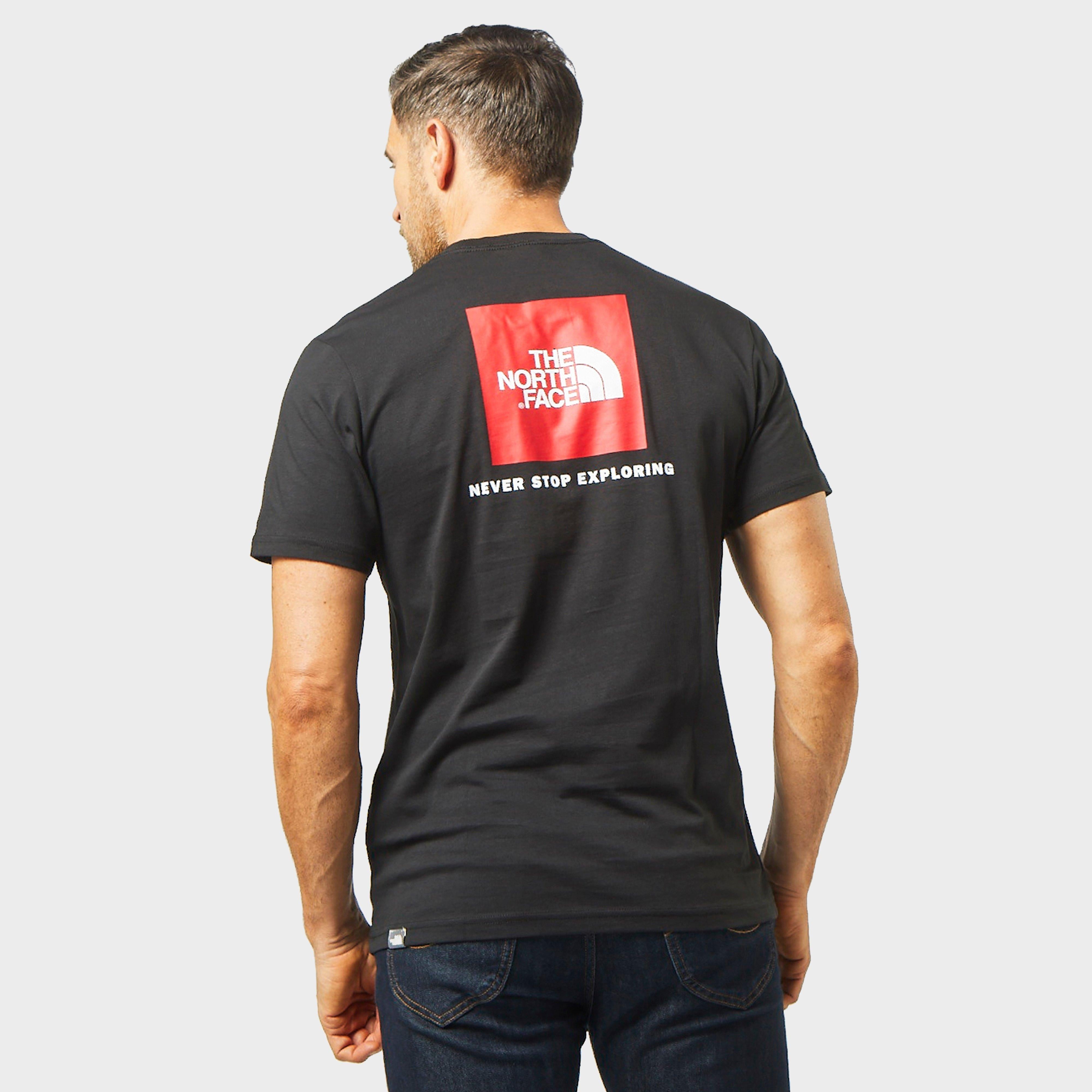 Men’s Redbox Short Sleeve T-Shirt