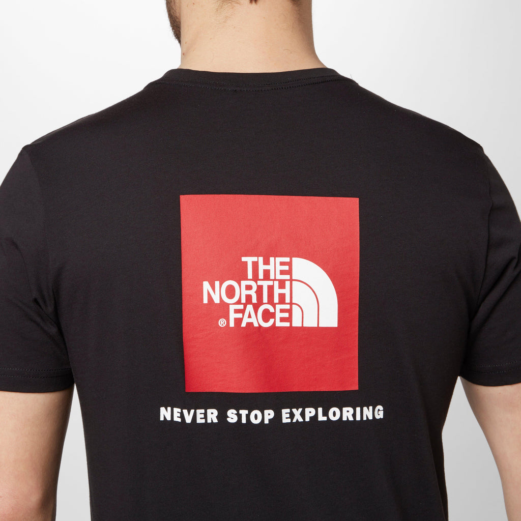Men’s Redbox Short Sleeve T-Shirt