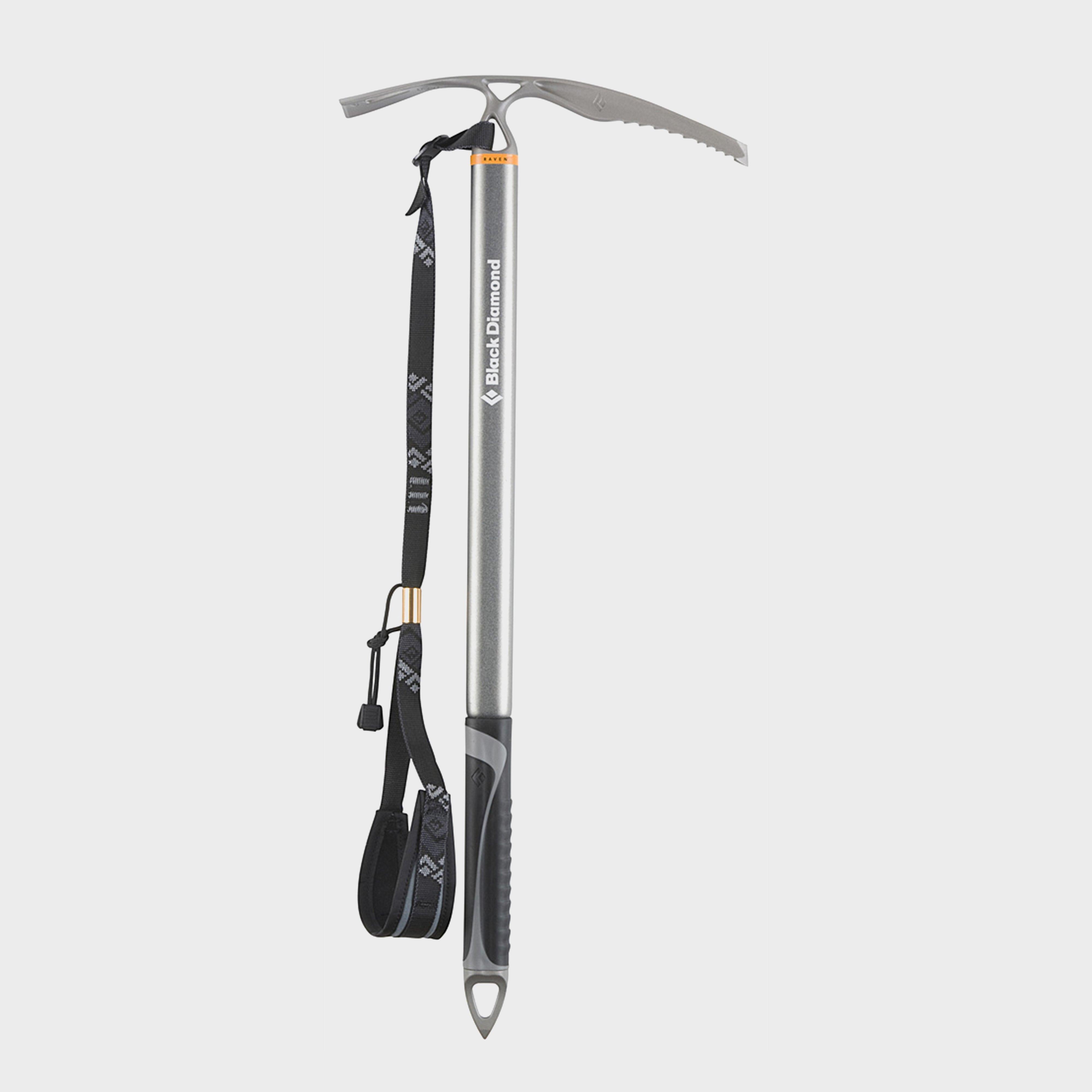 Raven Ice Axe with Grip
